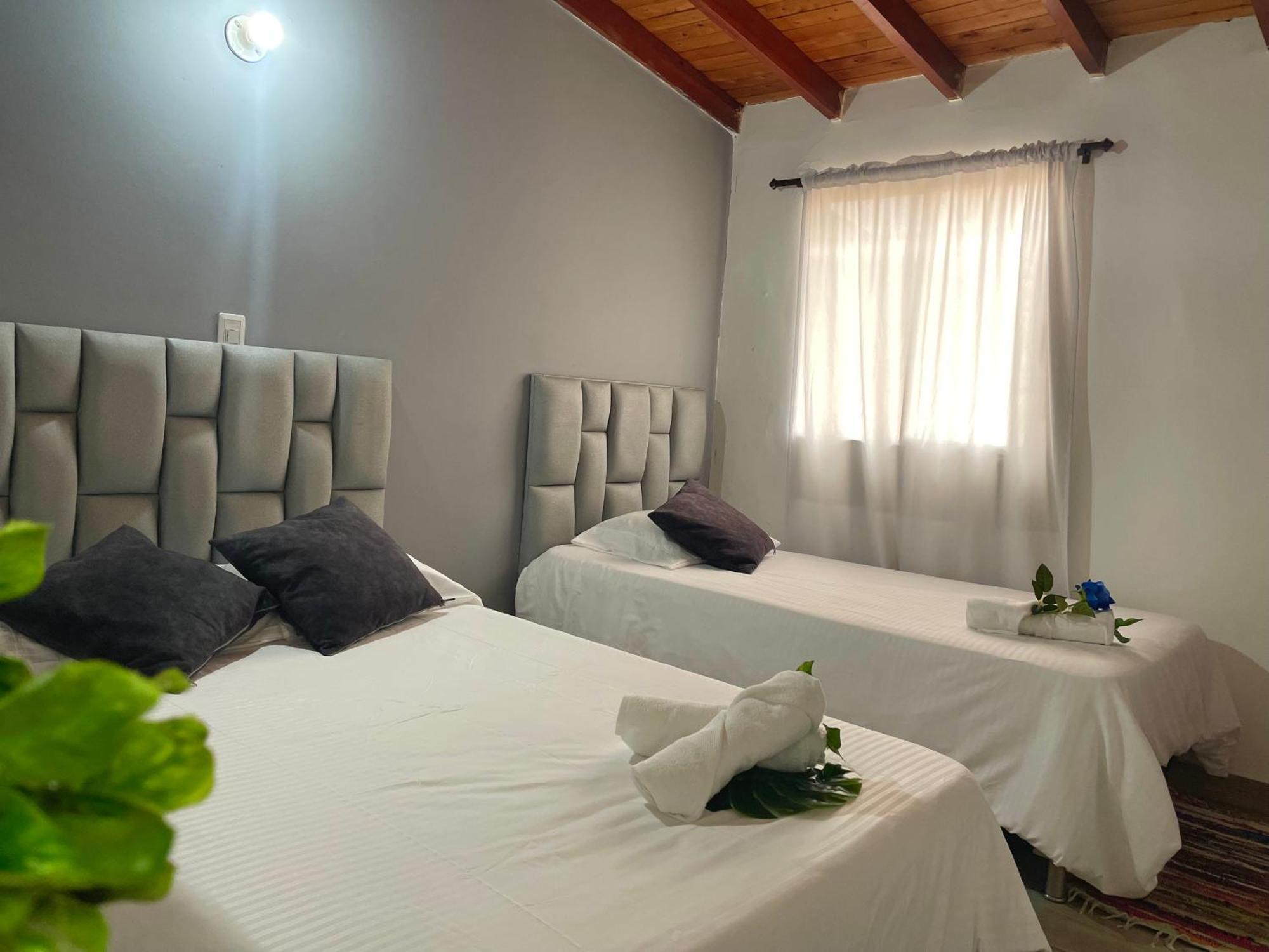 Guest house Homer Colors - Tu Hogar En 20 Personas *