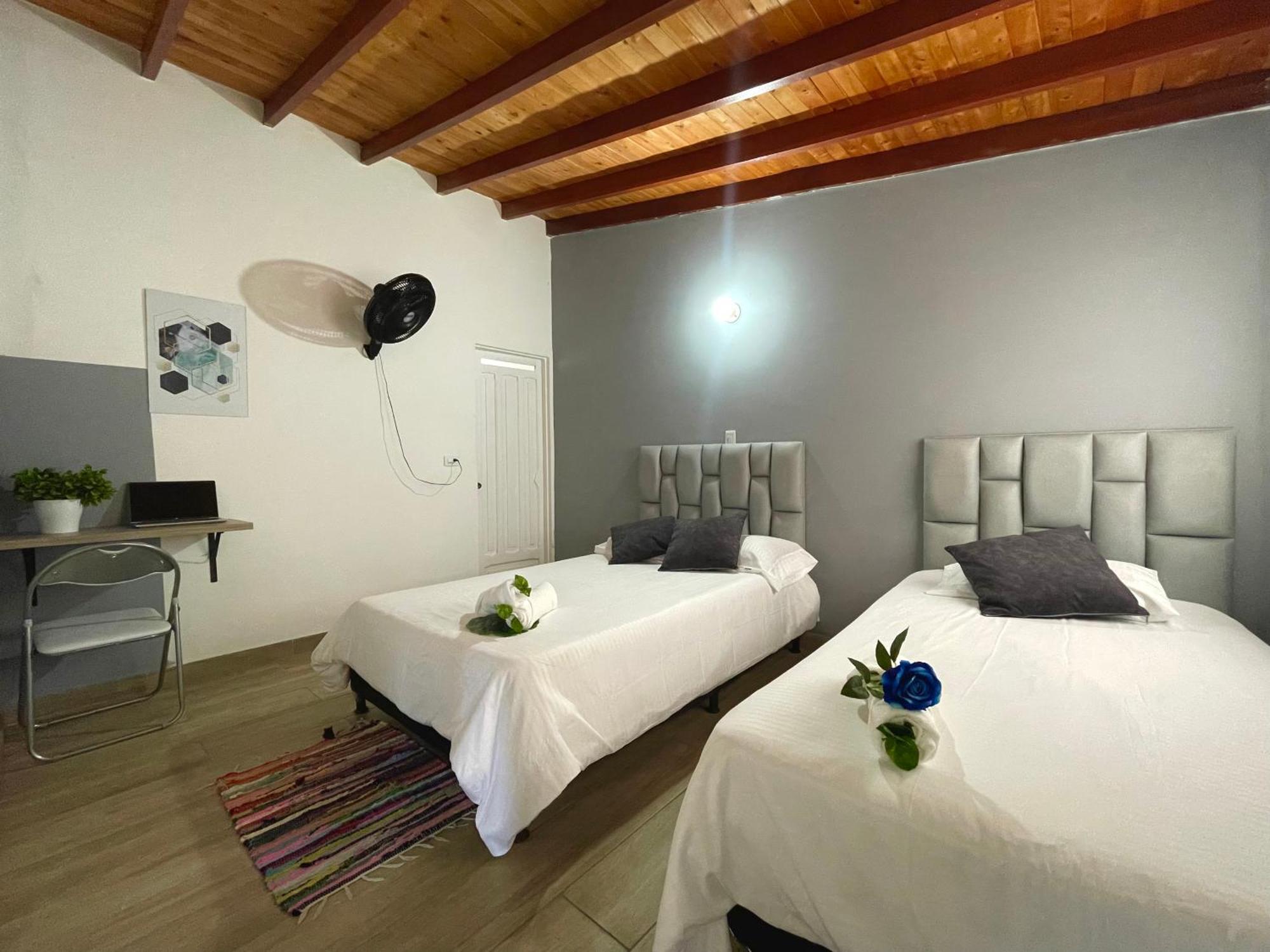 Guest house Homer Colors - Tu Hogar En 20 Personas *