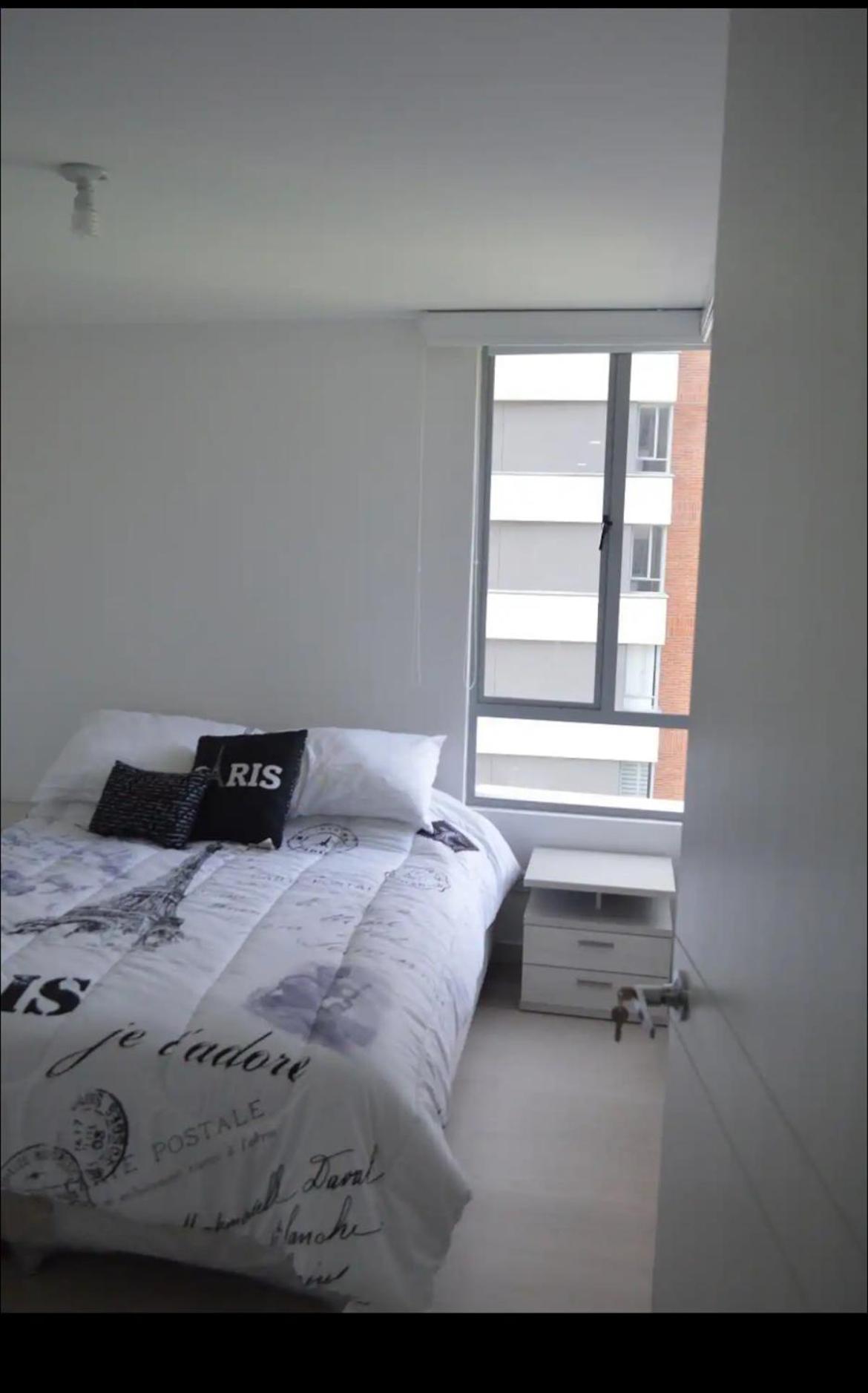 Edificio Oceania Minimum 30 Days Apartment *