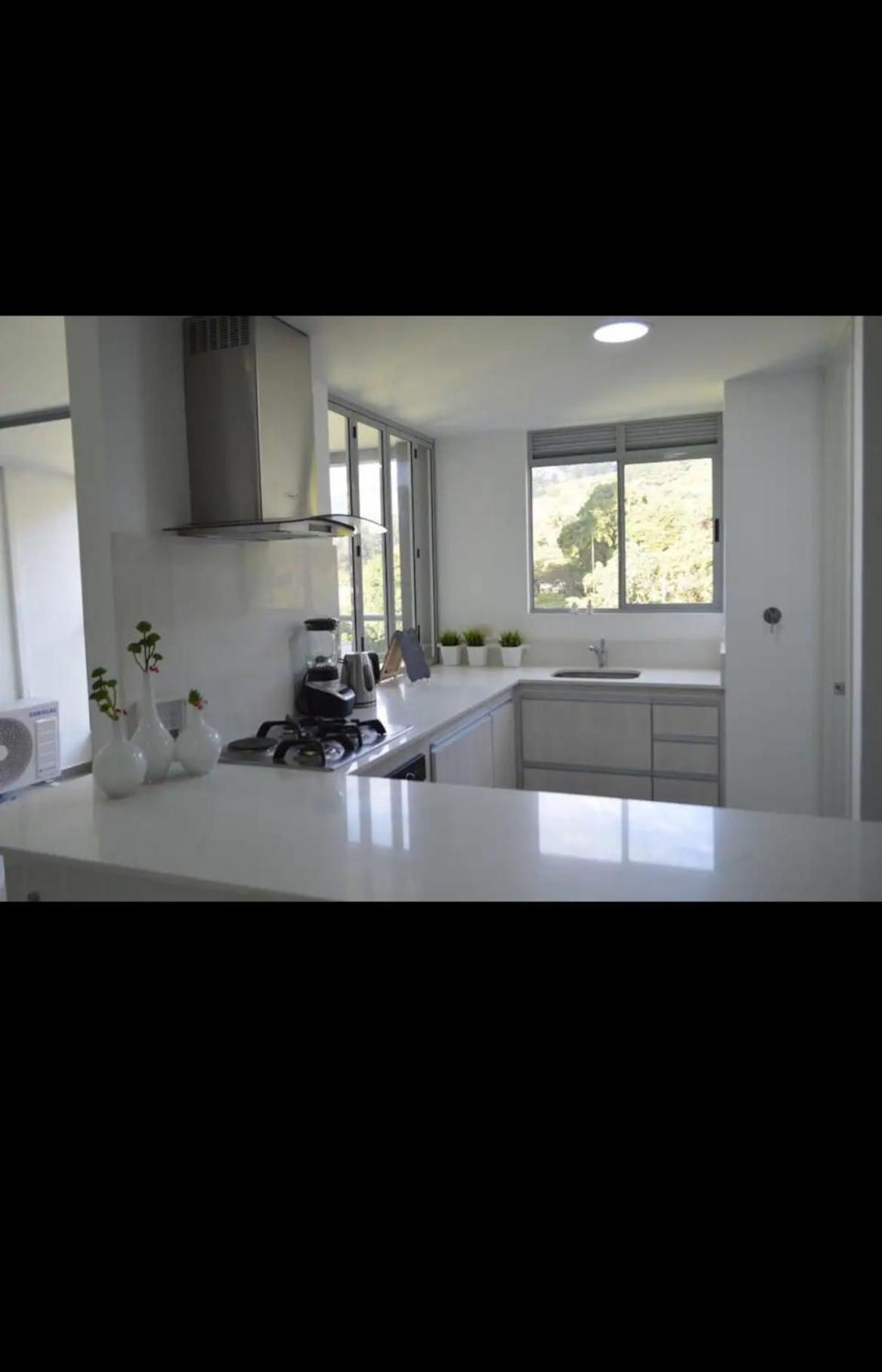 Edificio Oceania Minimum 30 Days * Medellin