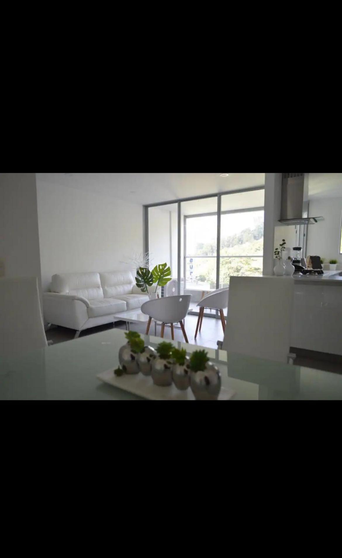 Apartment Edificio Oceania Minimum 30 Days *