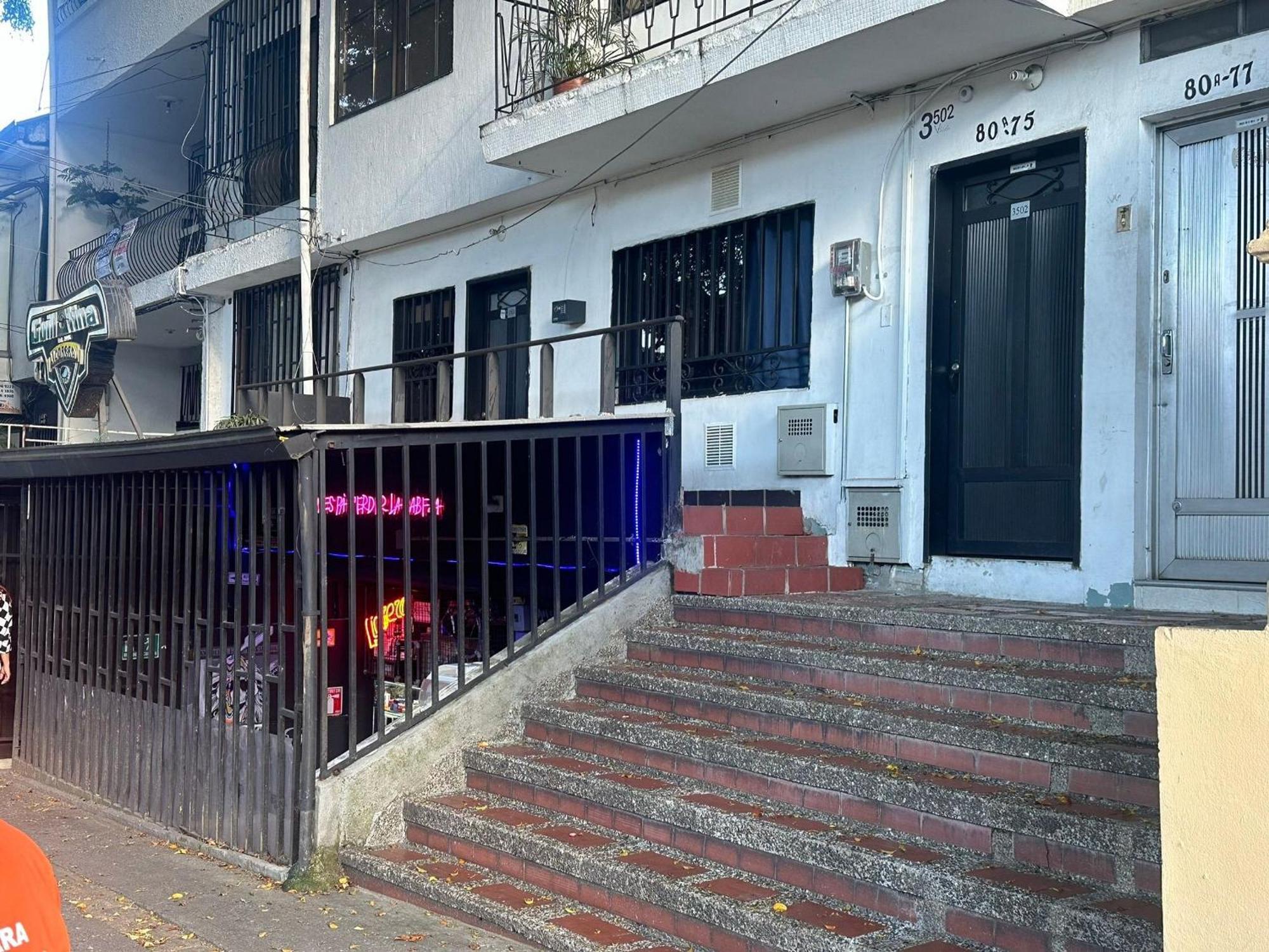 Apartamento En Laureles *