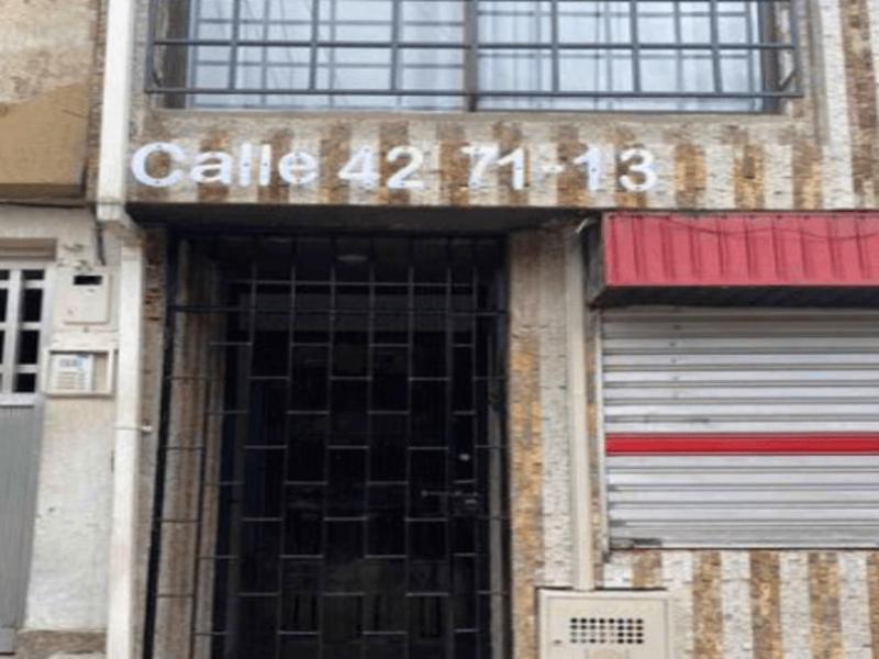 Apartamento En Zona Rosa De Laureles