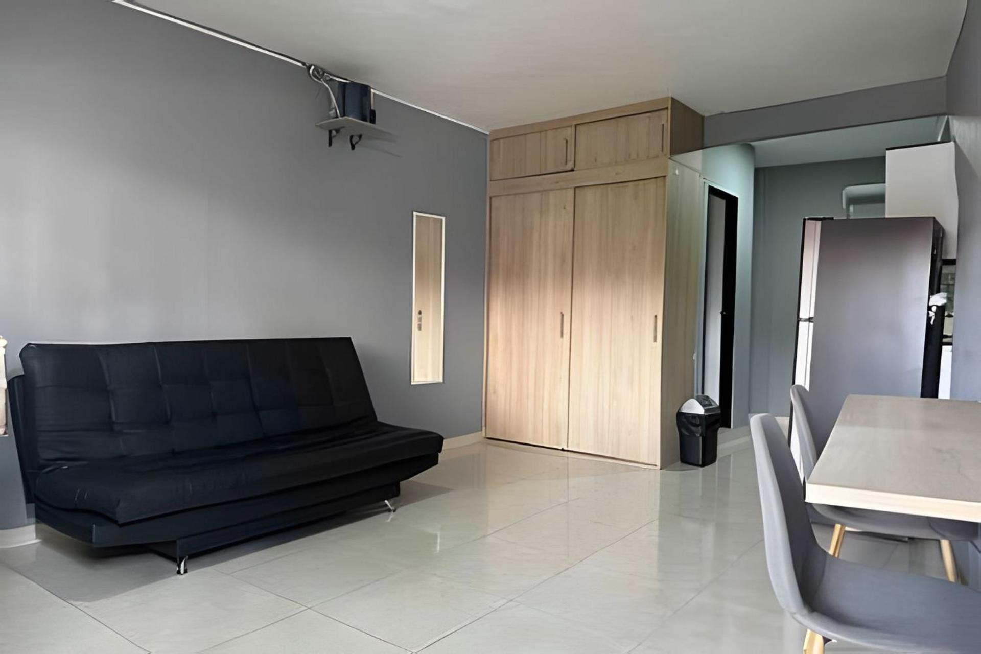 Apartamento En Laureles *