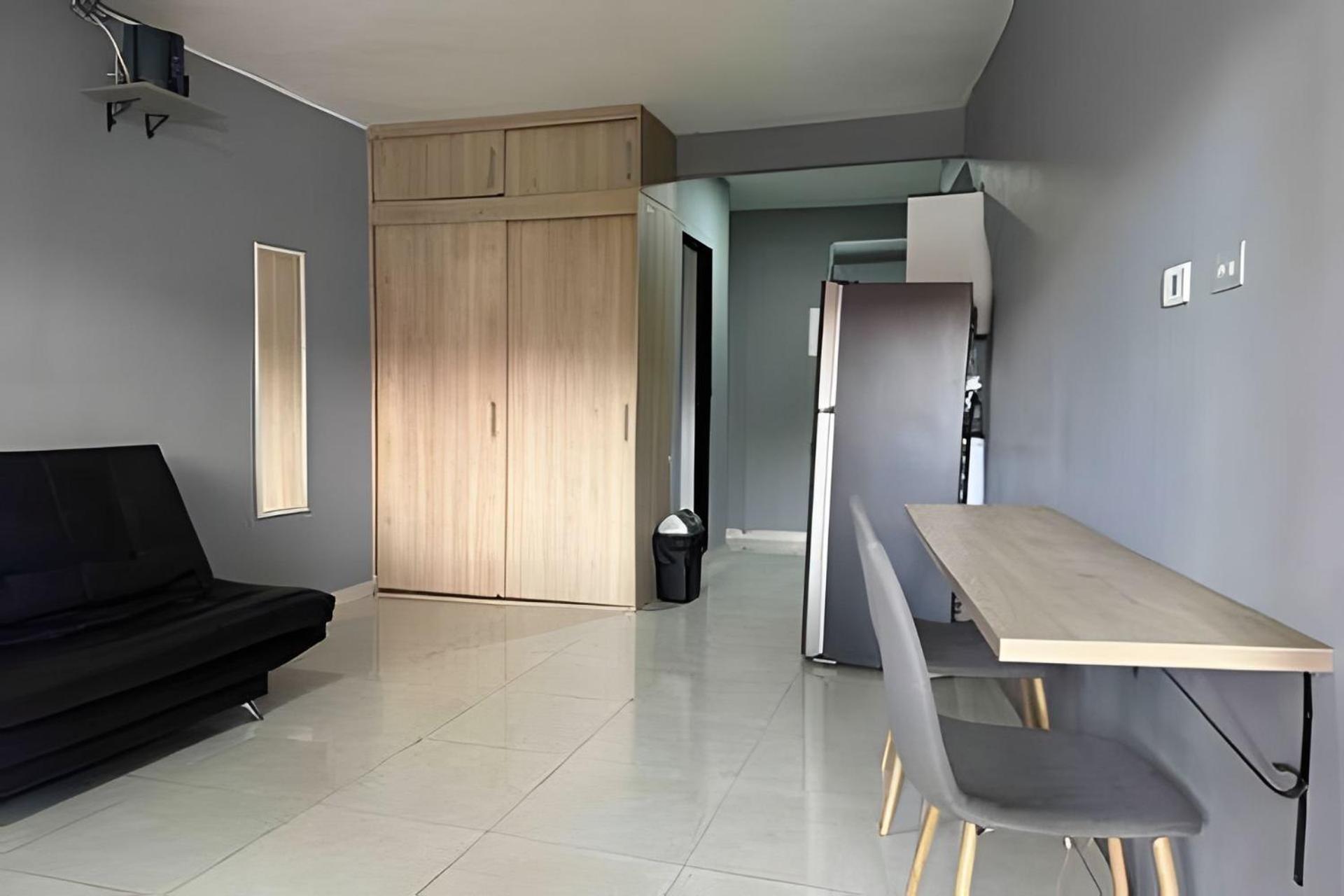 En Laureles Apartamento
