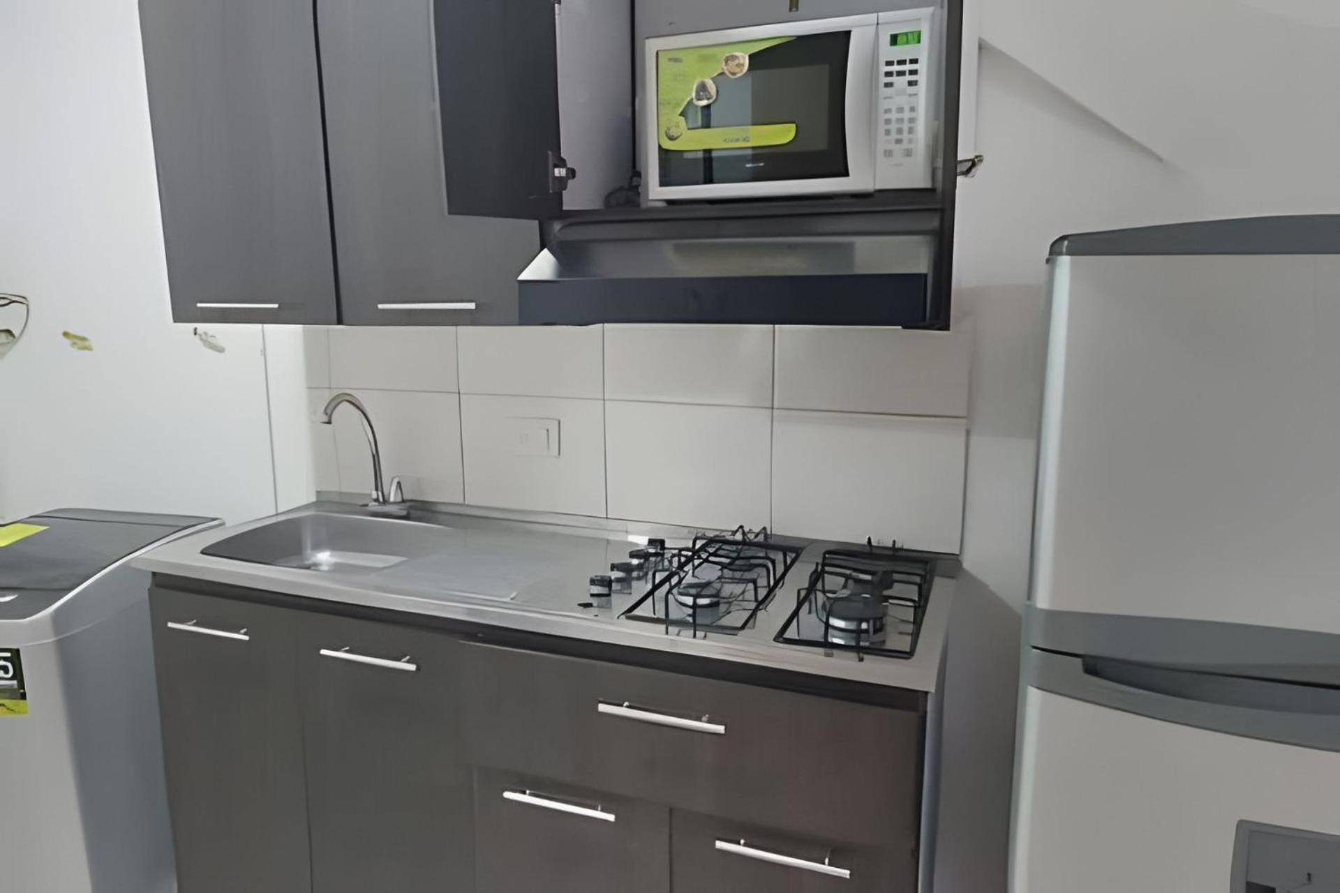 Apartamento En Laureles