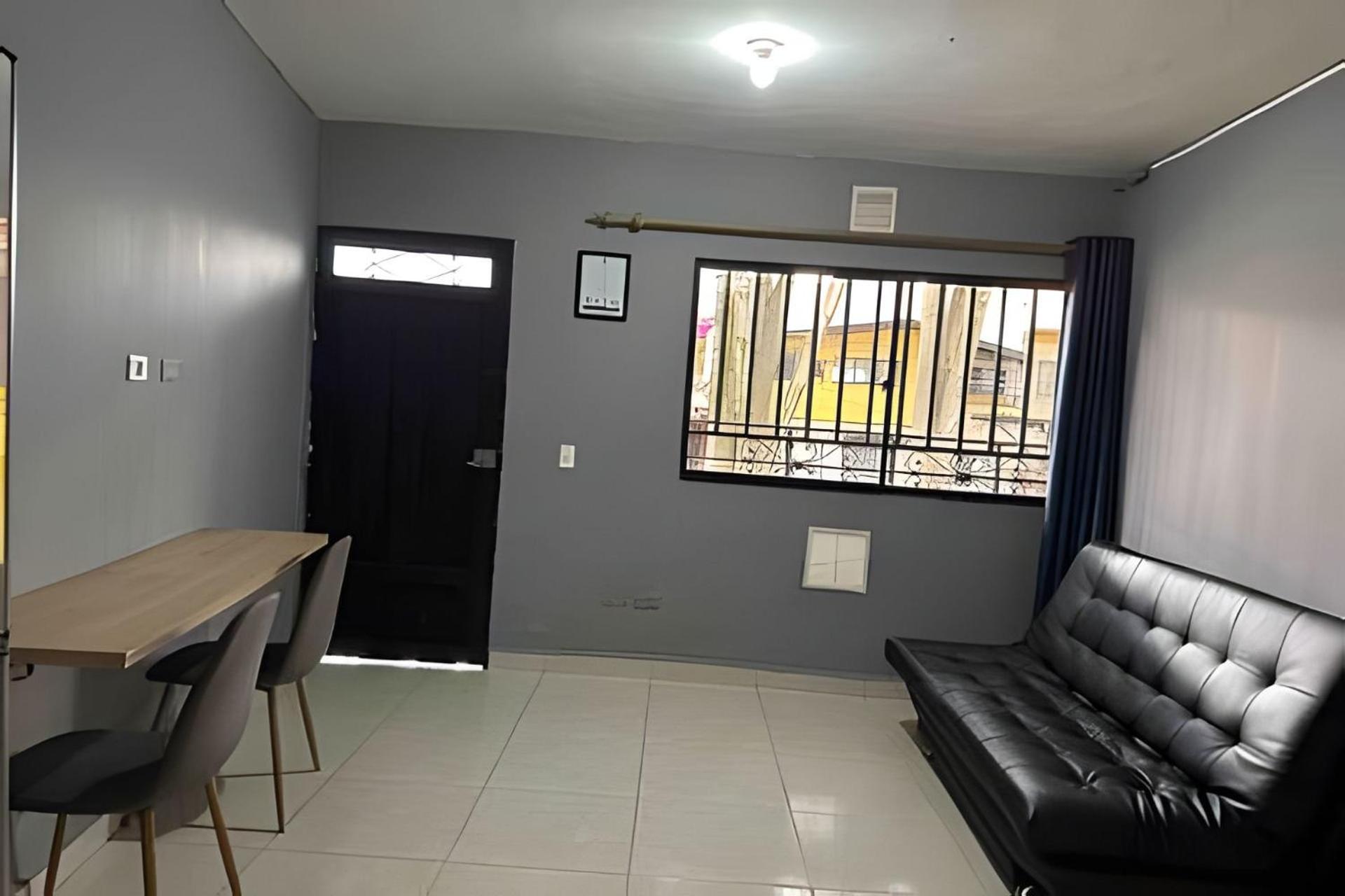 En Laureles Apartamento
