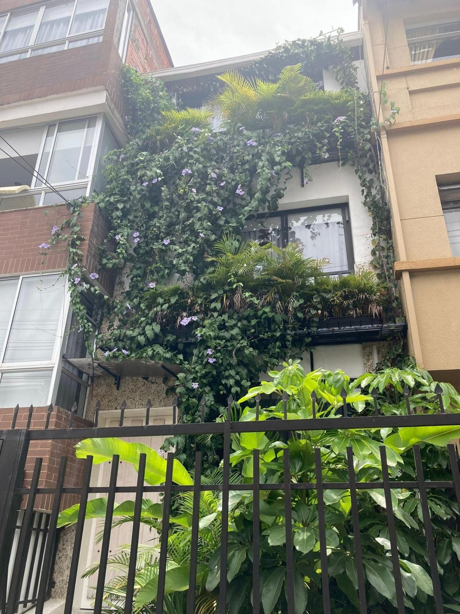 Apartamento Y Loft Laureles *