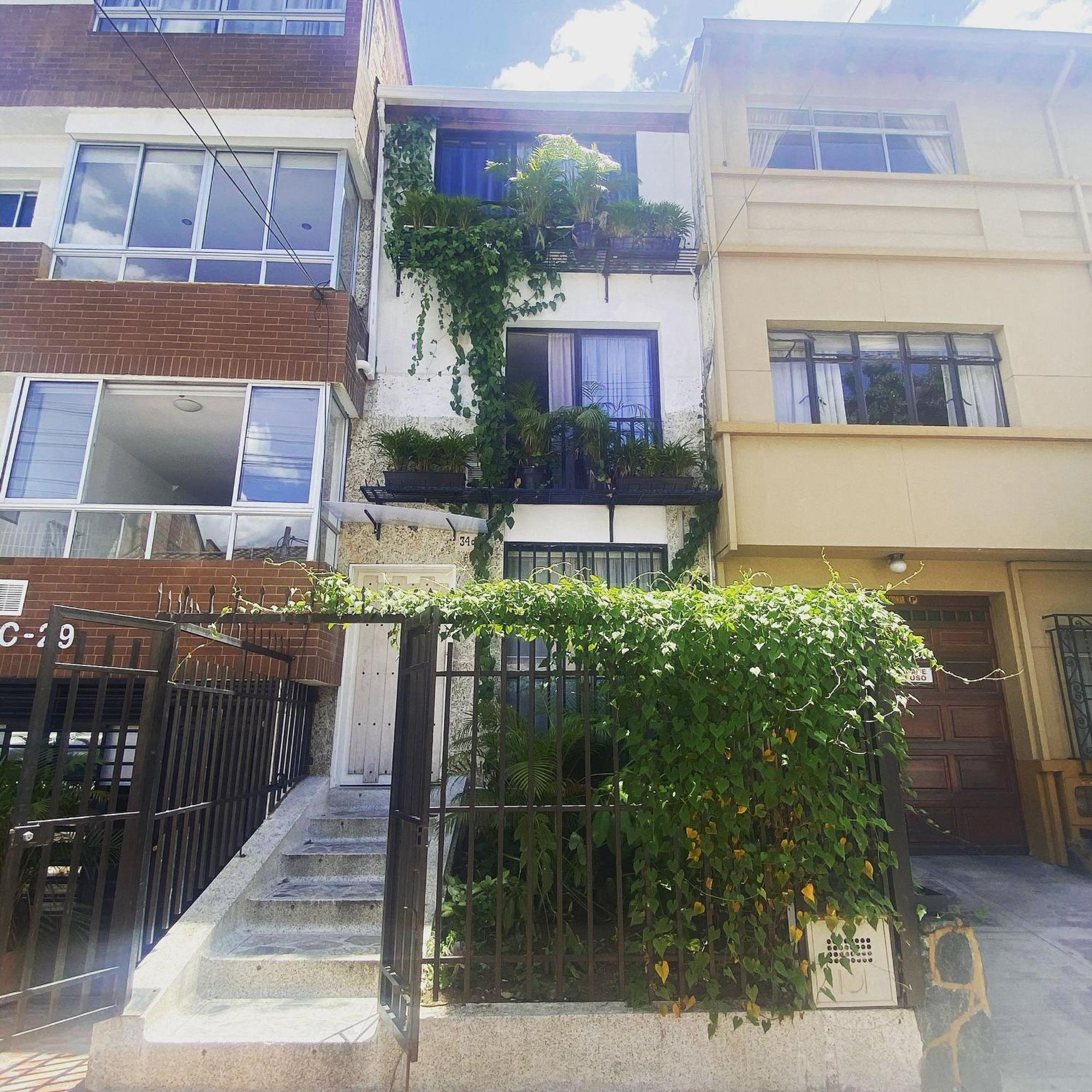 Apartamento Y Loft Laureles Medellín