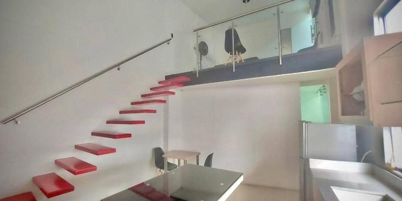 Apartamento Y Loft Laureles