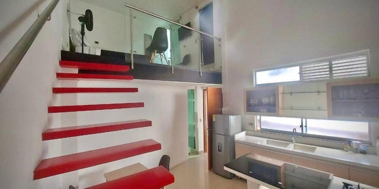 Apartamento Y Loft Laureles