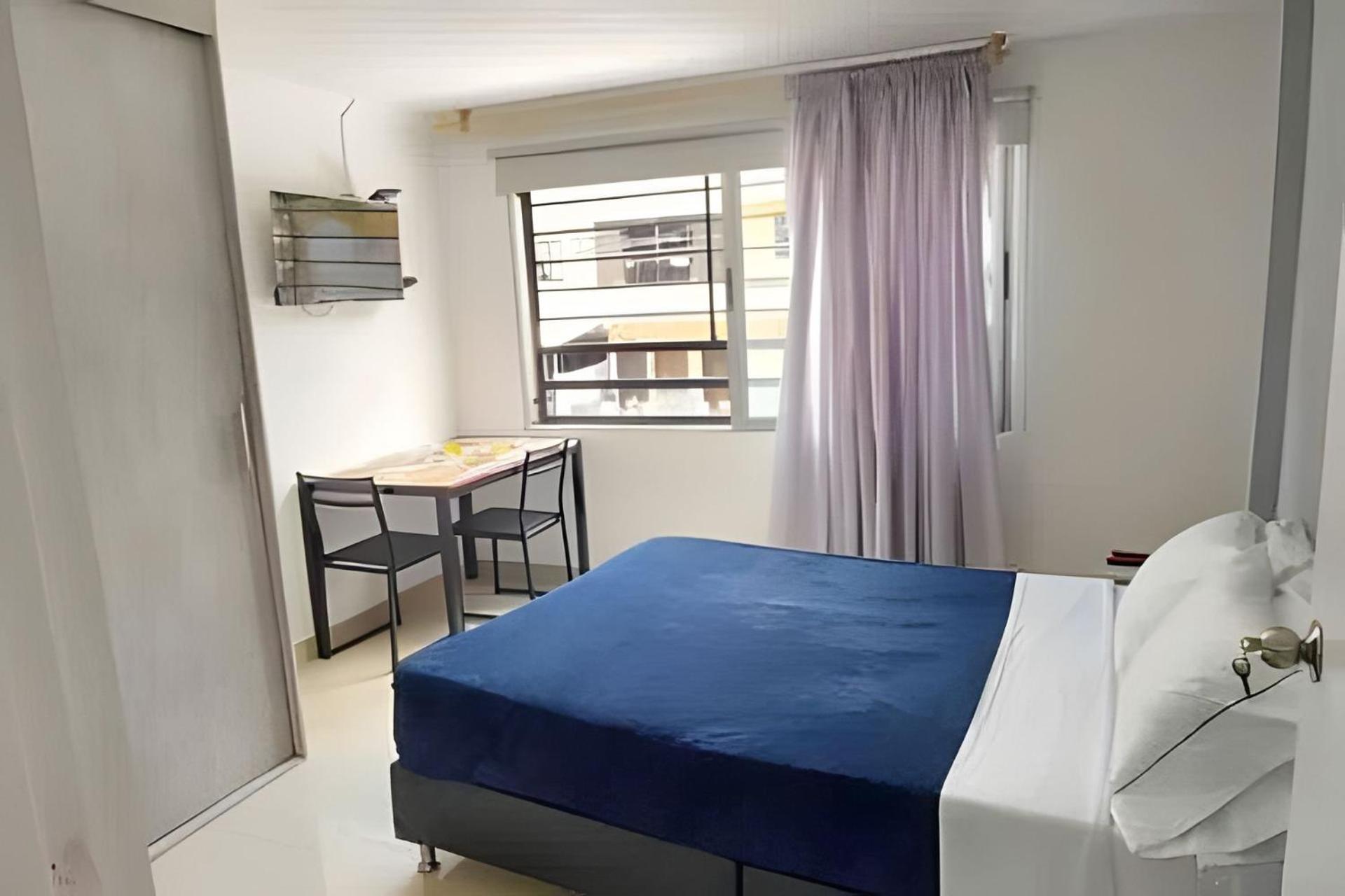 Y Loft Laureles Apartamento Medellín