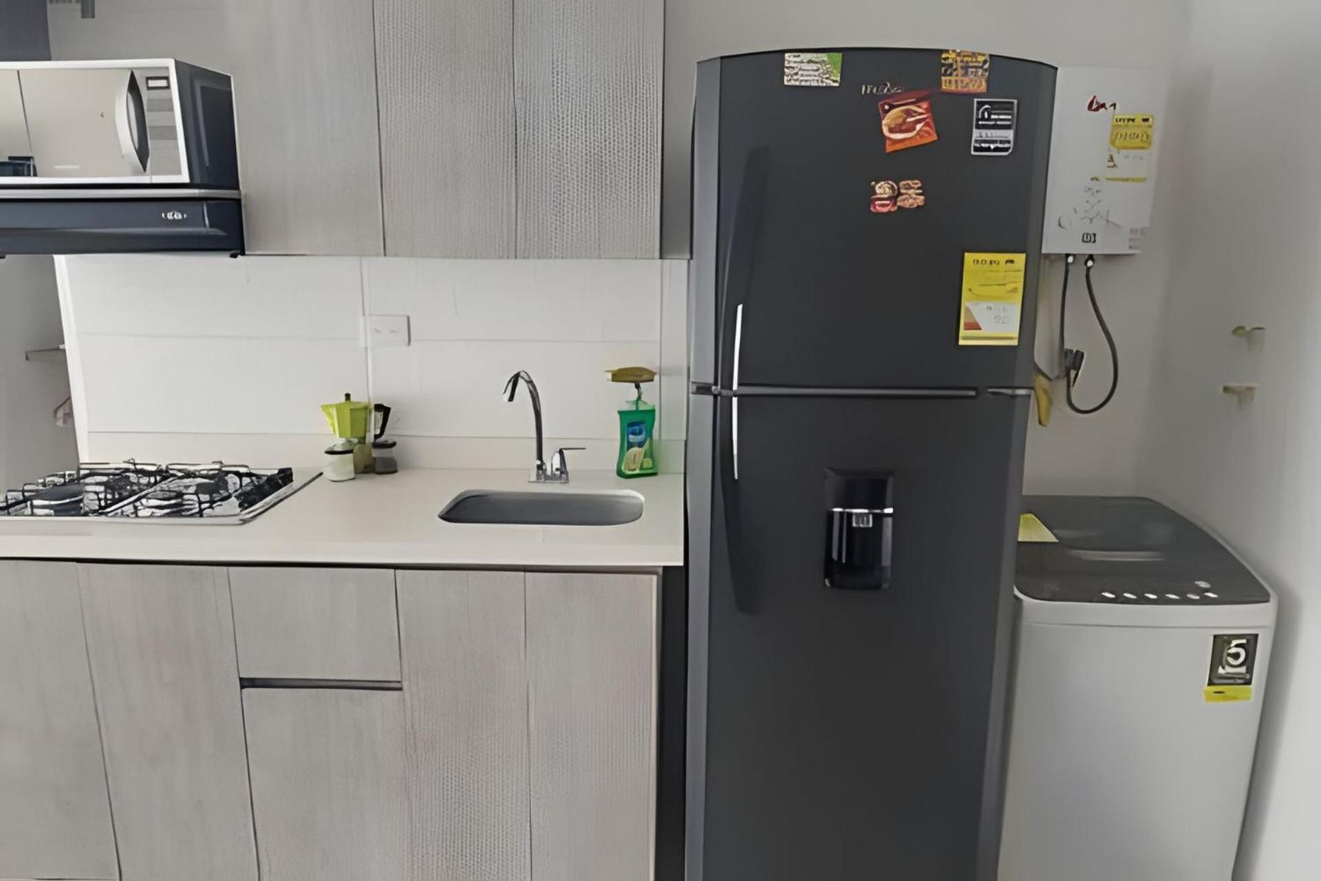 Y Loft Laureles Apartamento *