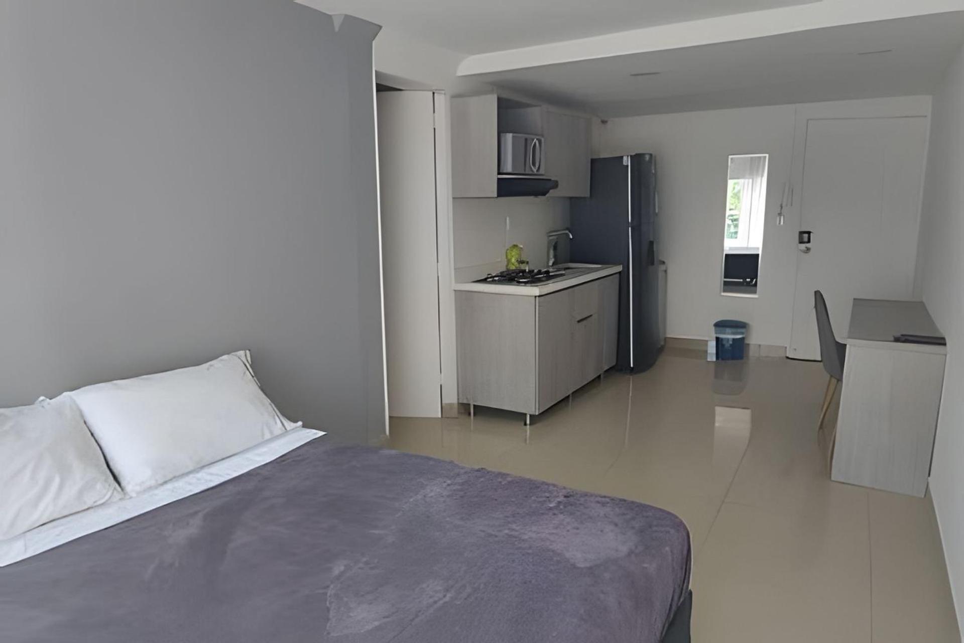 Apartamento Y Loft Laureles Medellín