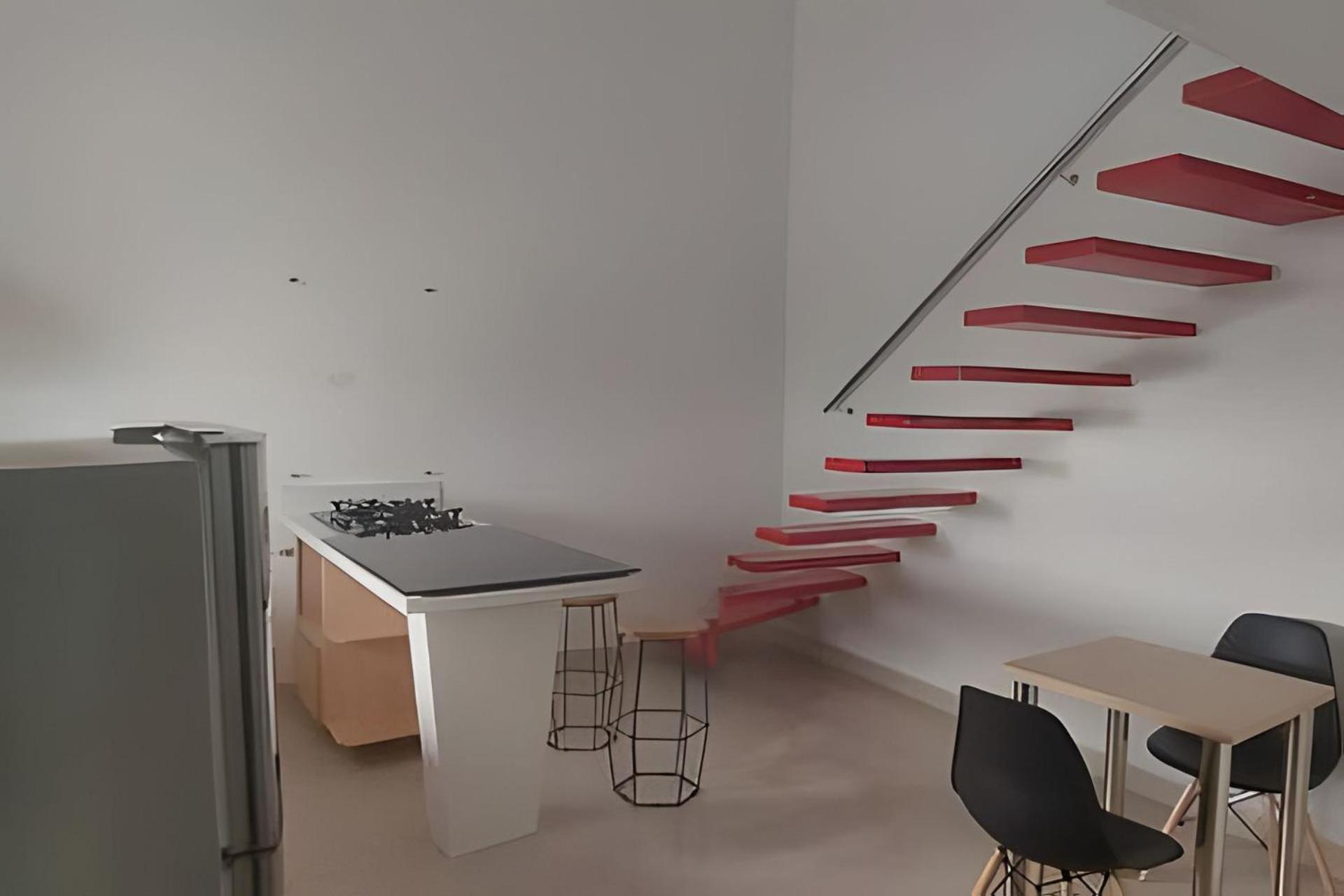 Apartamento Y Loft Laureles