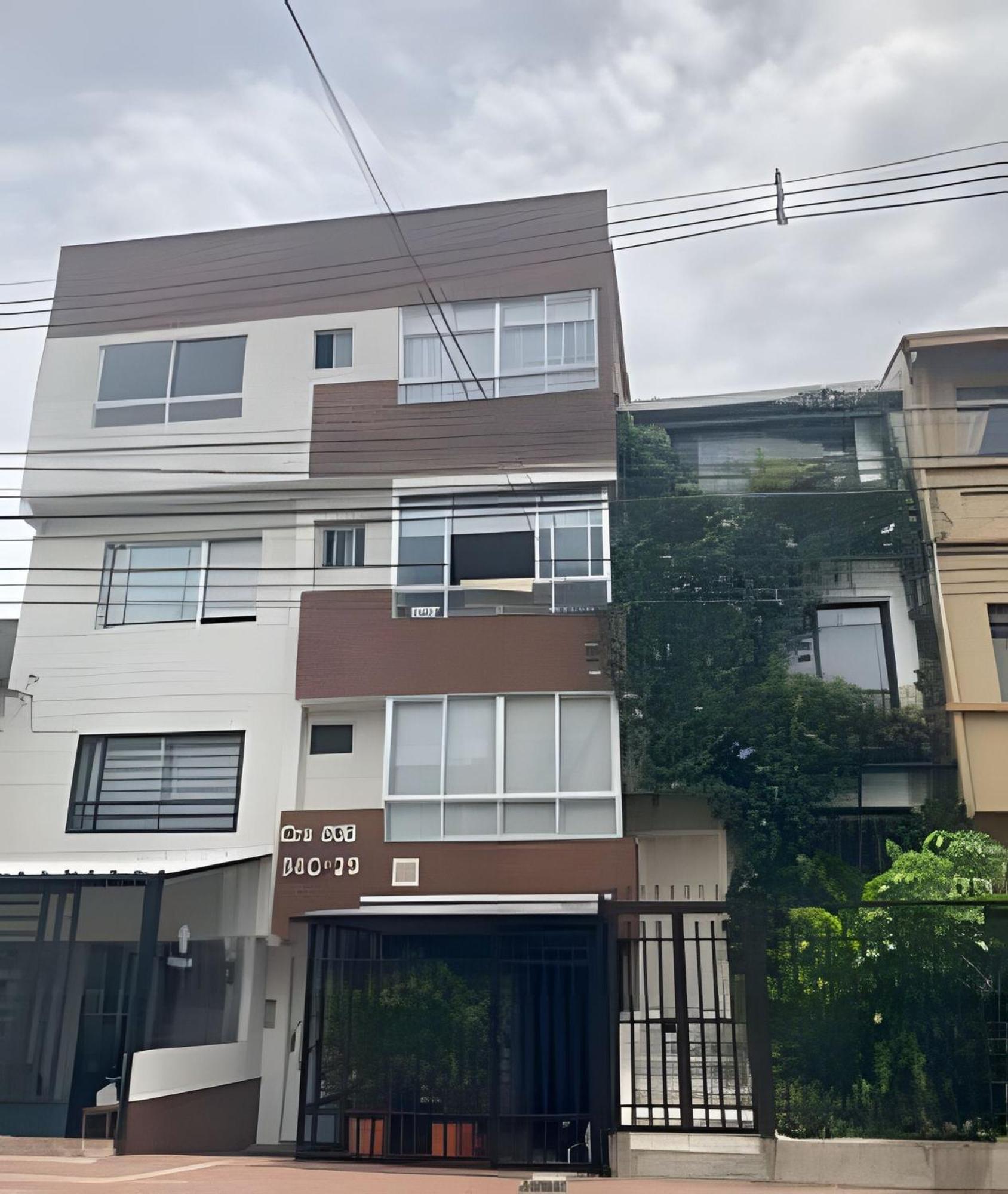 Y Loft Laureles Apartamento Medellín