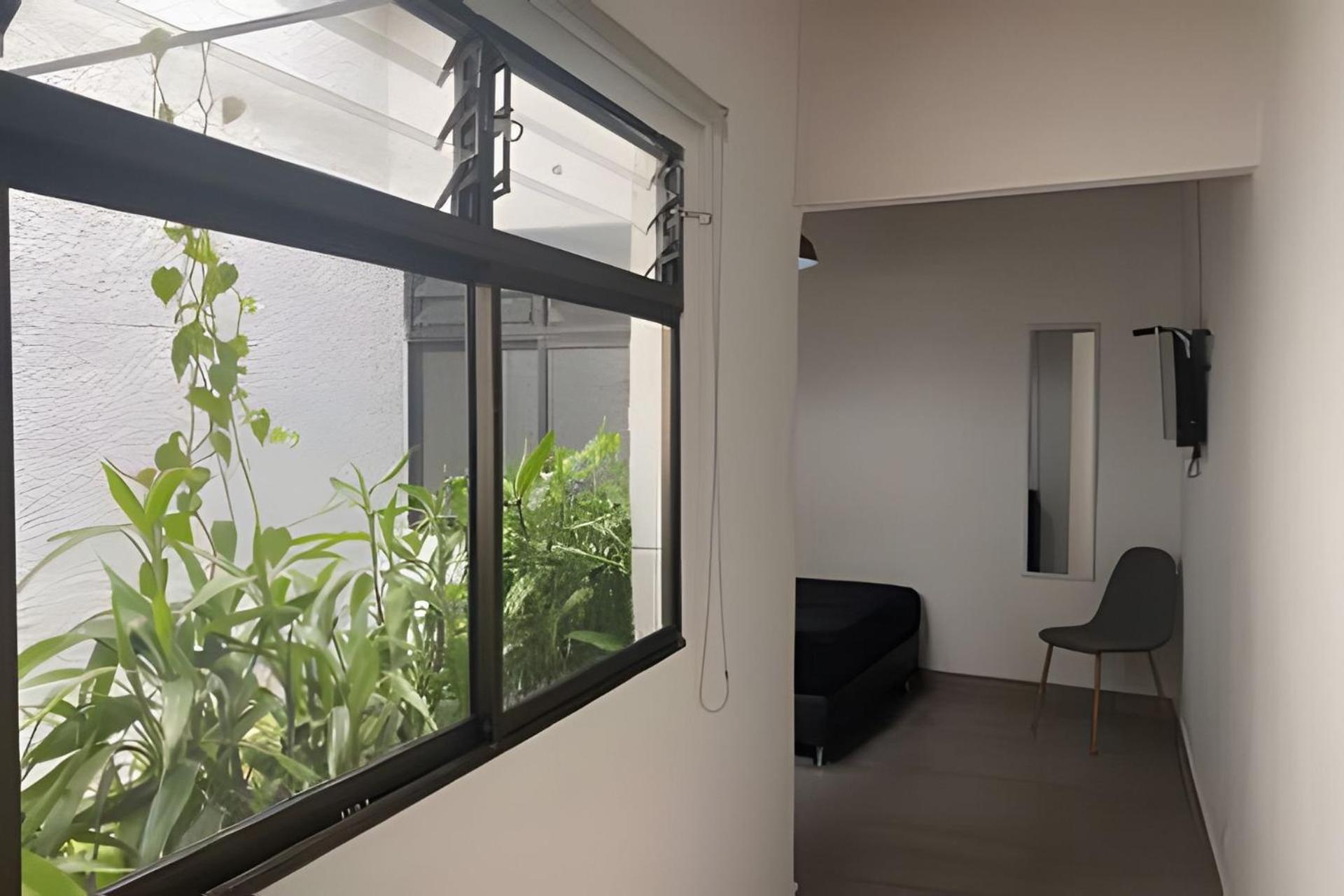 Y Loft Laureles Apartamento Medellín