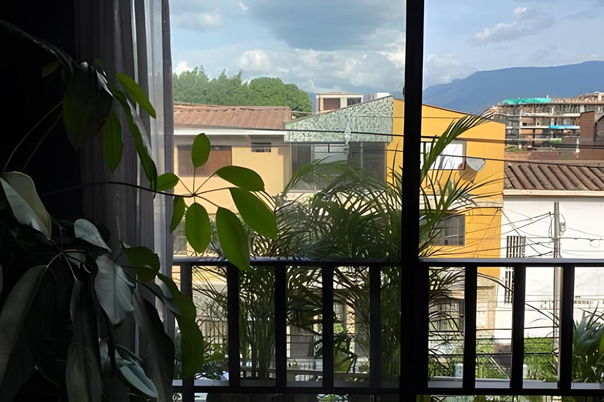Apartamento Y Loft Laureles *