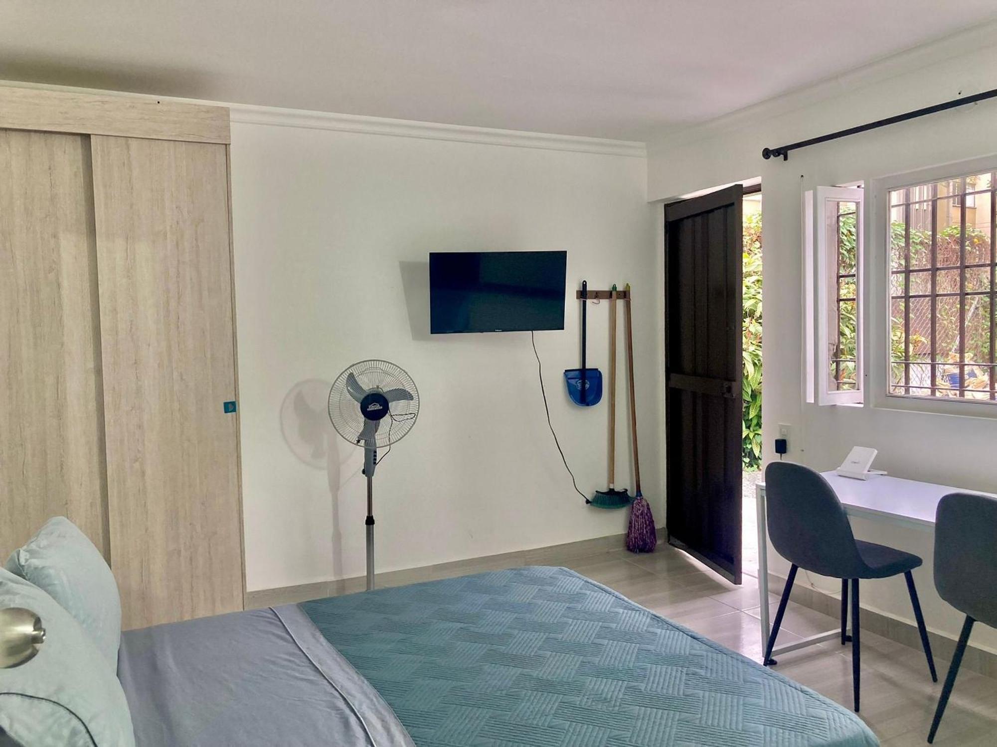 Apartamento Poblado-aguacatala Medellín