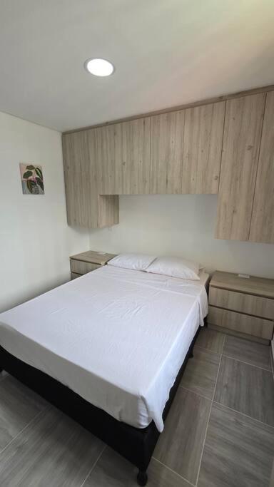 Apartamento Bicentenario 205 *