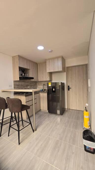 Bicentenario 205 Apartamento *