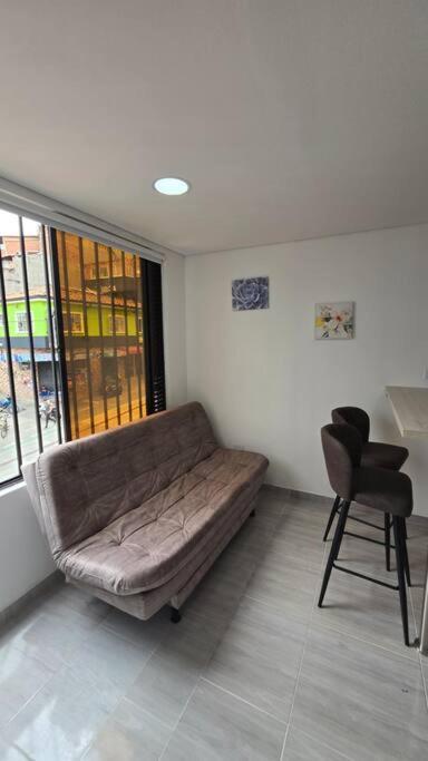 Apartamento Bicentenario 205 Medellín