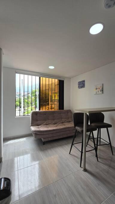 Apartamento Bicentenario 205