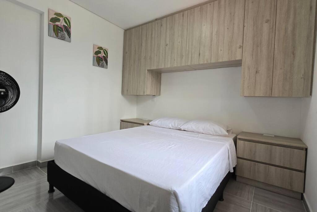 Bicentenario 205 Apartamento