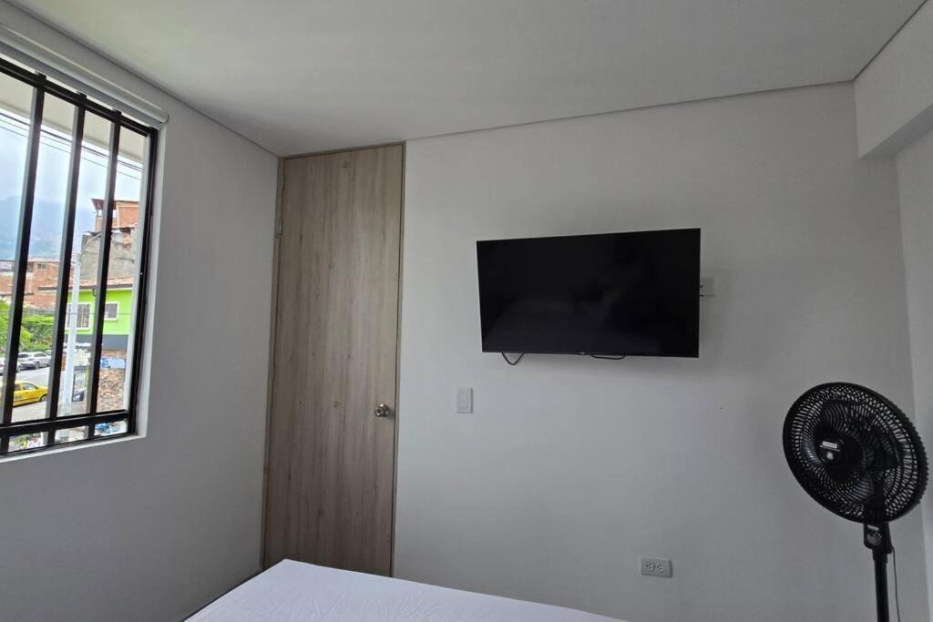 Apartamento Bicentenario 205 Medellín