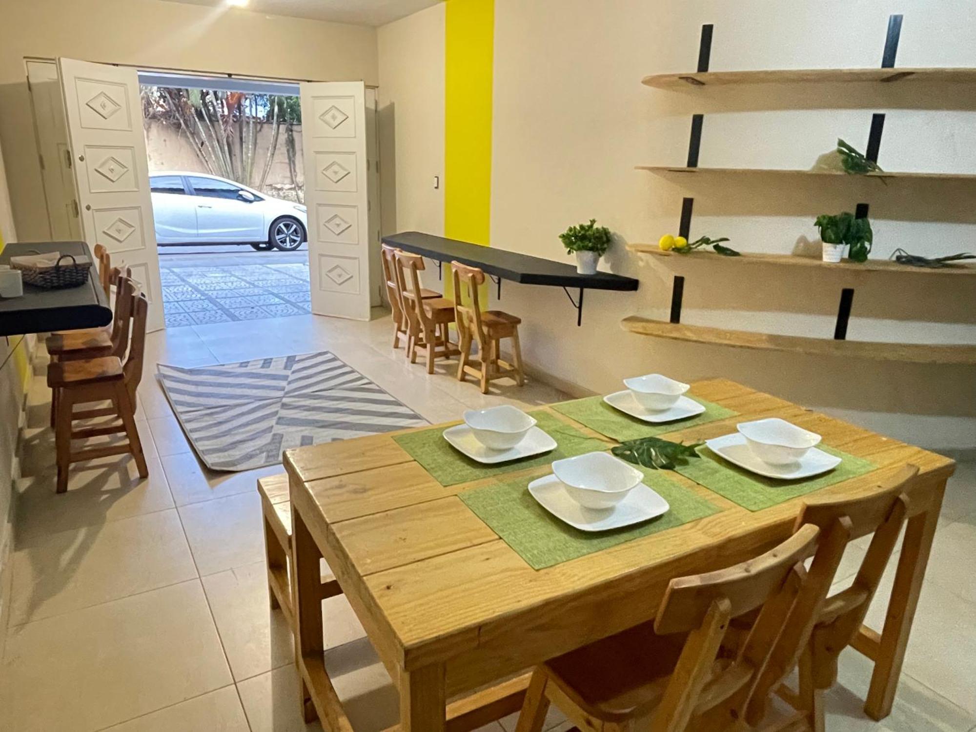Homer Colors - Tu Hogar En 20 Personas * Medellín