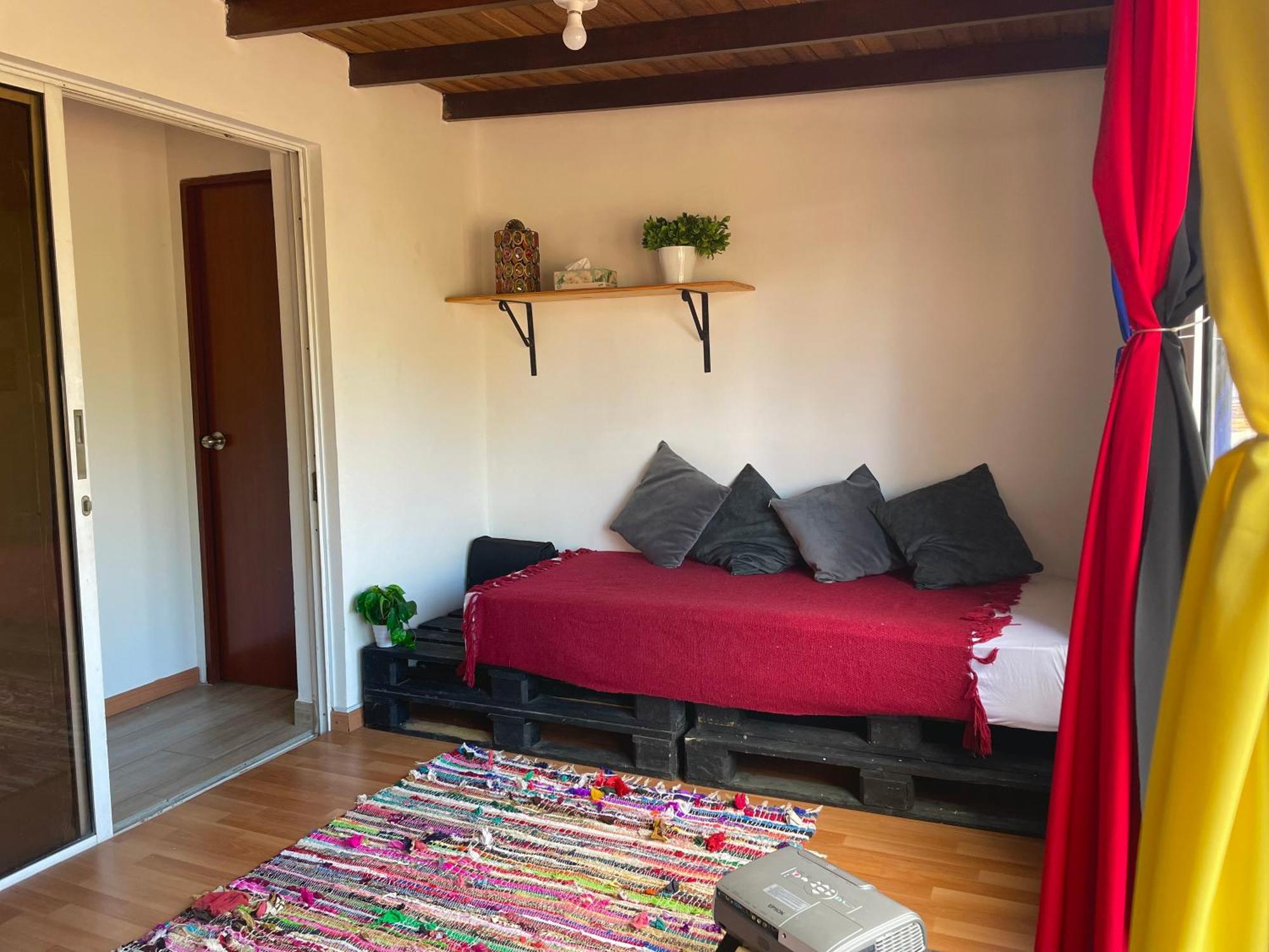 Homer Colors - Tu Hogar En 20 Personas Guest house *