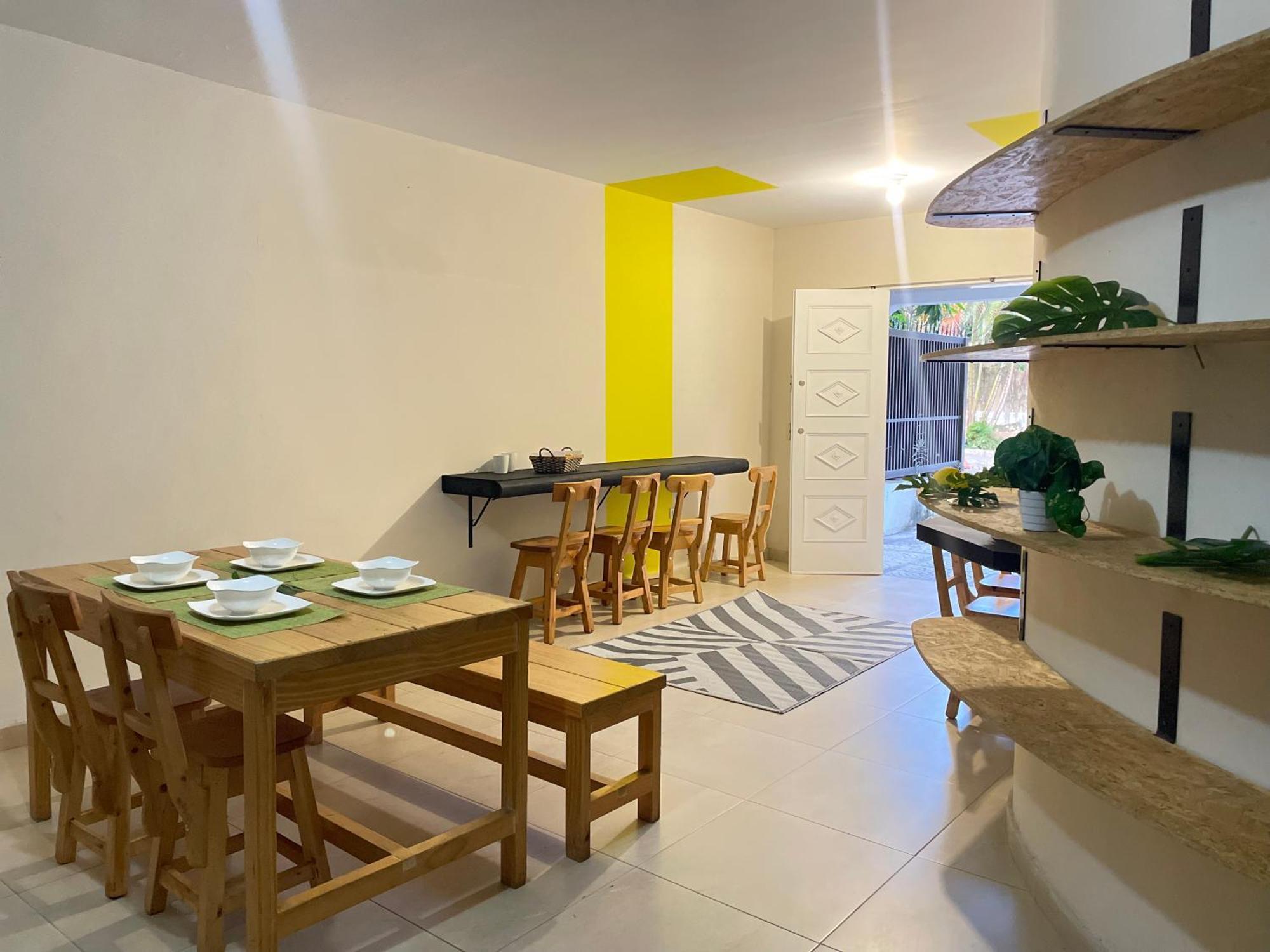 Homer Colors - Tu Hogar En 20 Personas * Medellin