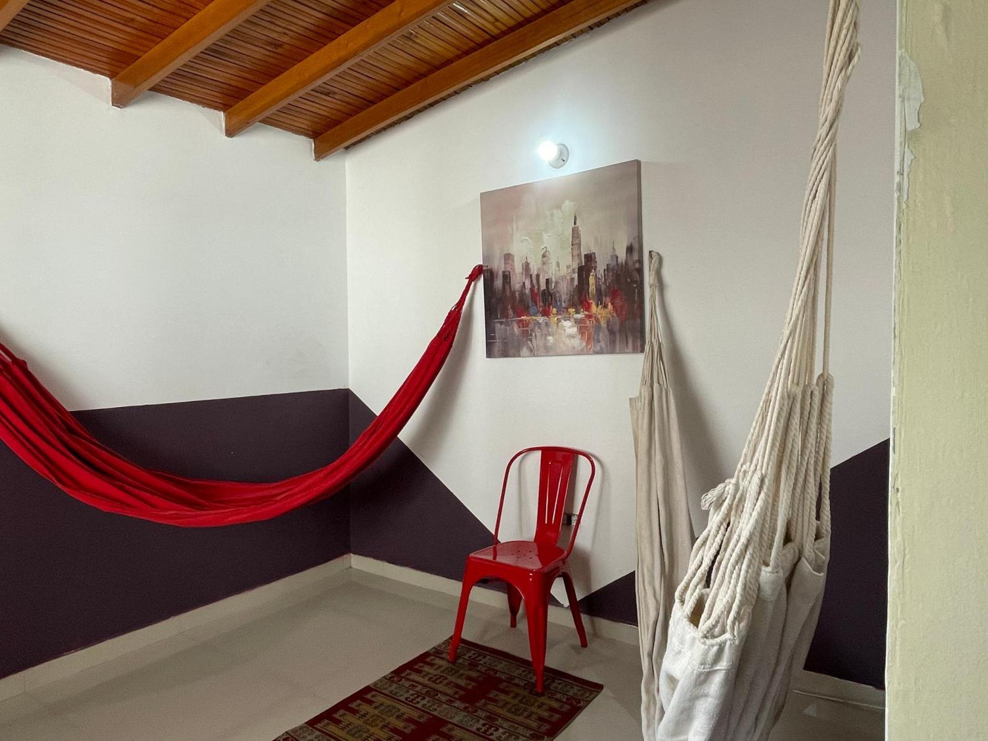Homer Colors - Tu Hogar En 20 Personas Guest house *