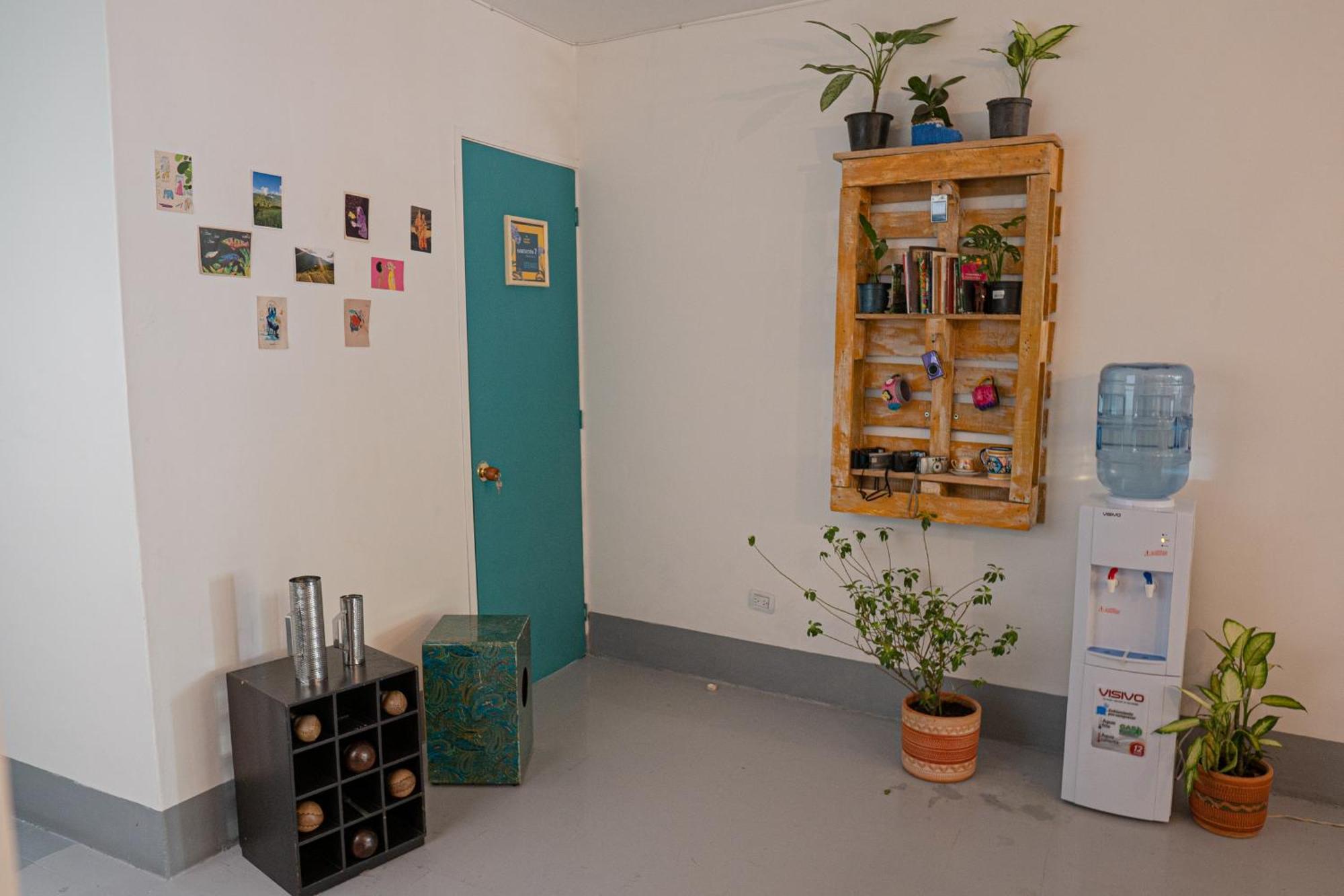 Pensión Laureles Garden Medellín