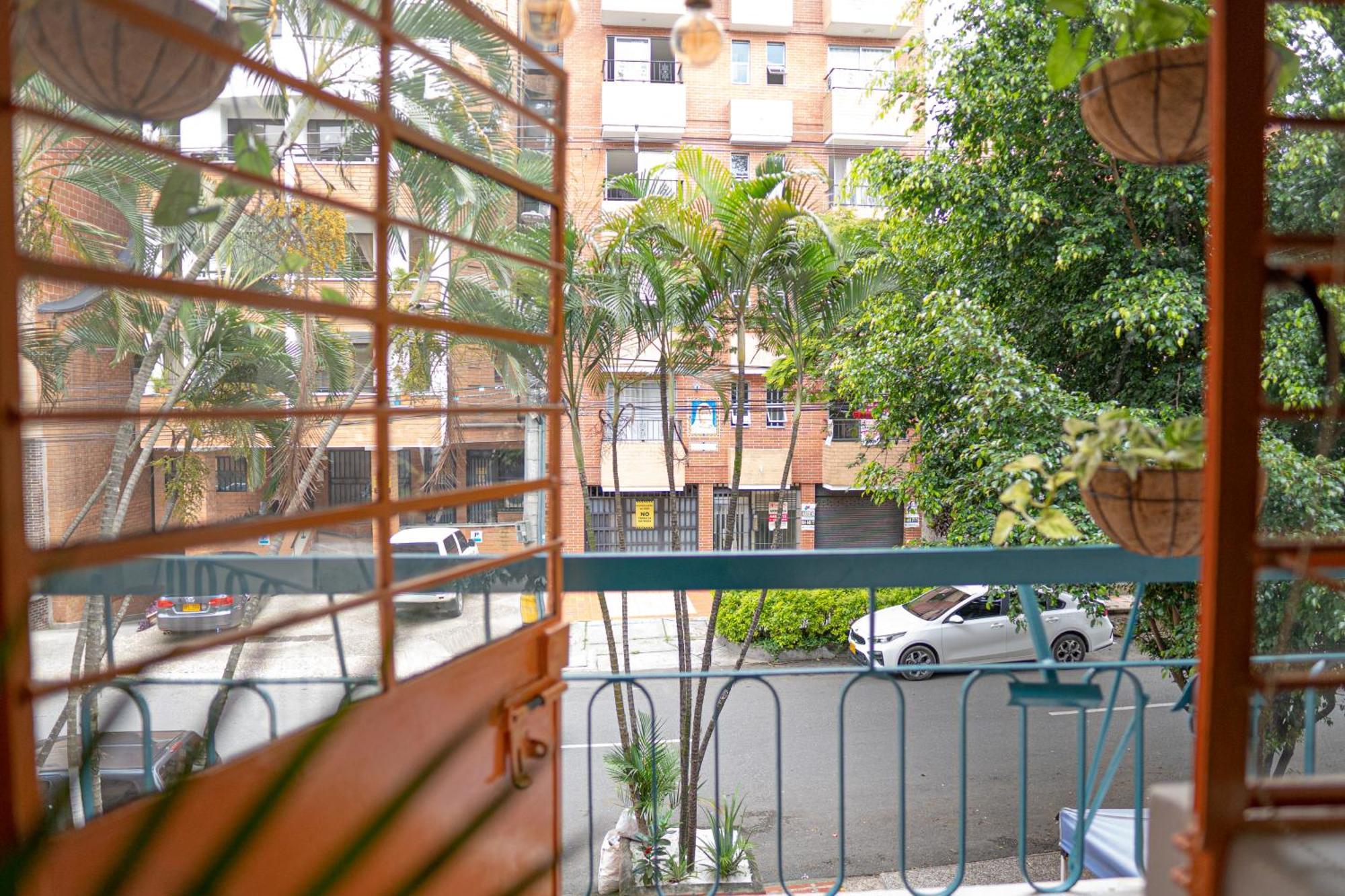 Laureles Garden *