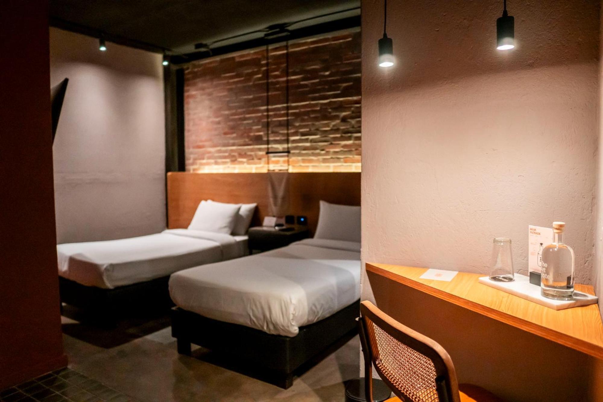 Hotel Art Boutique Medellín