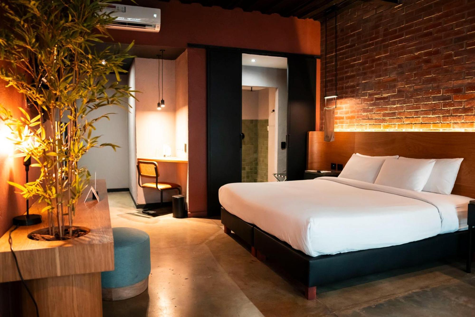 Art Boutique 4* Medellín