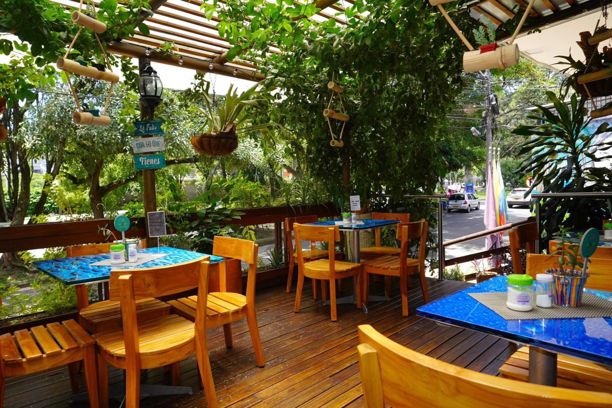 Bolivariana Plaza 4*