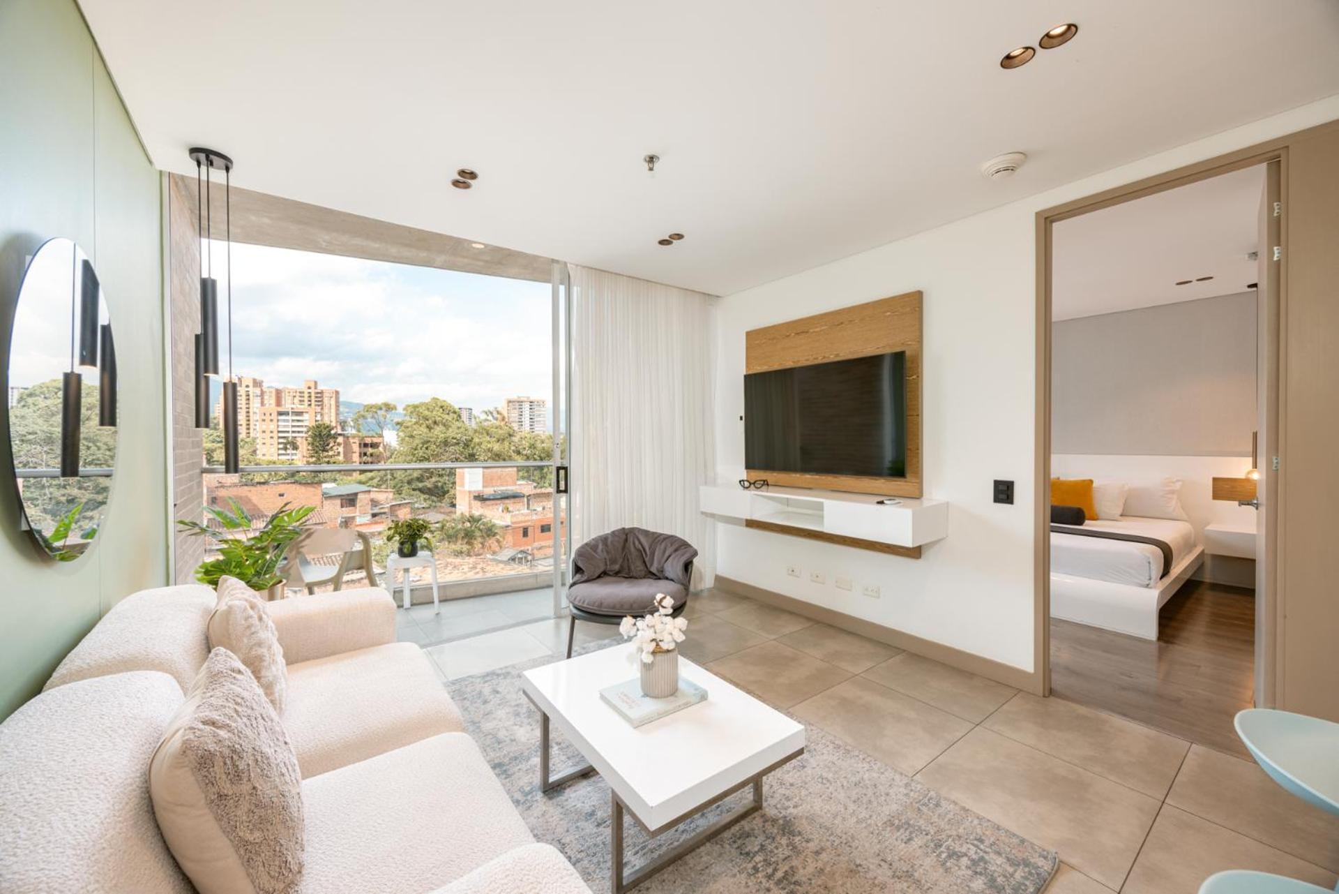 Soul Lifestyle 4* Medellin