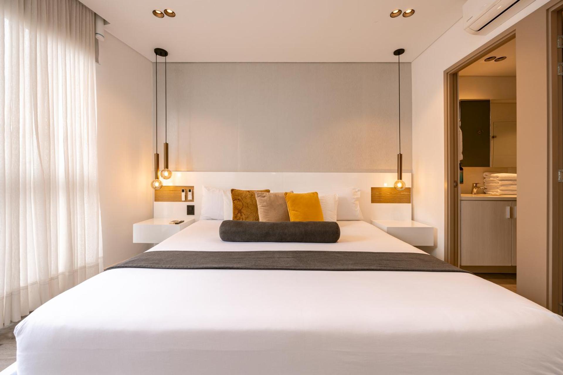 Hotel Soul Lifestyle Medellin