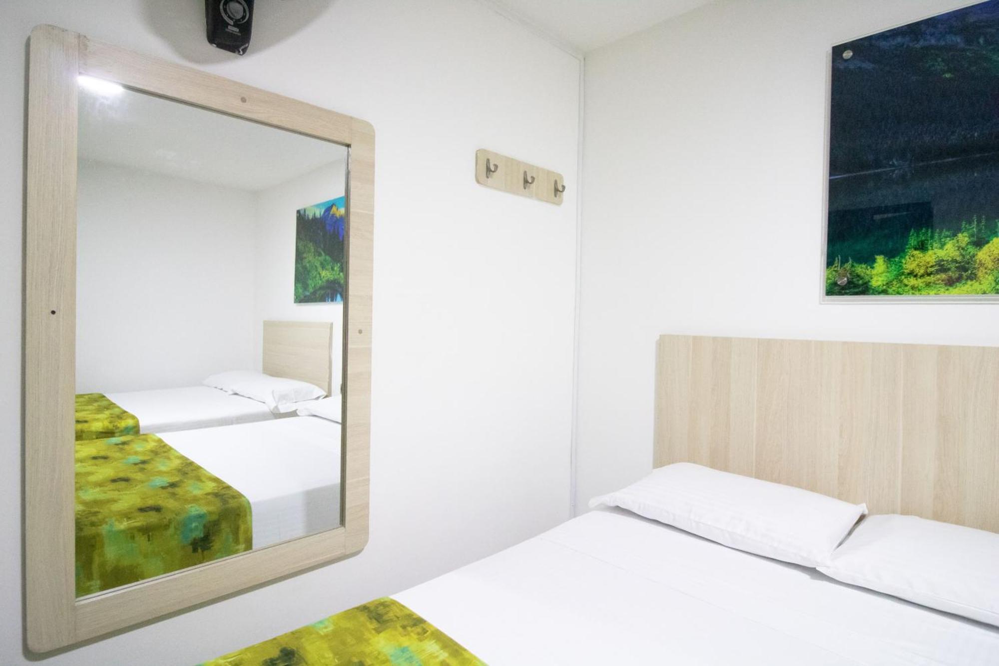 Hotel Boutique Street 50