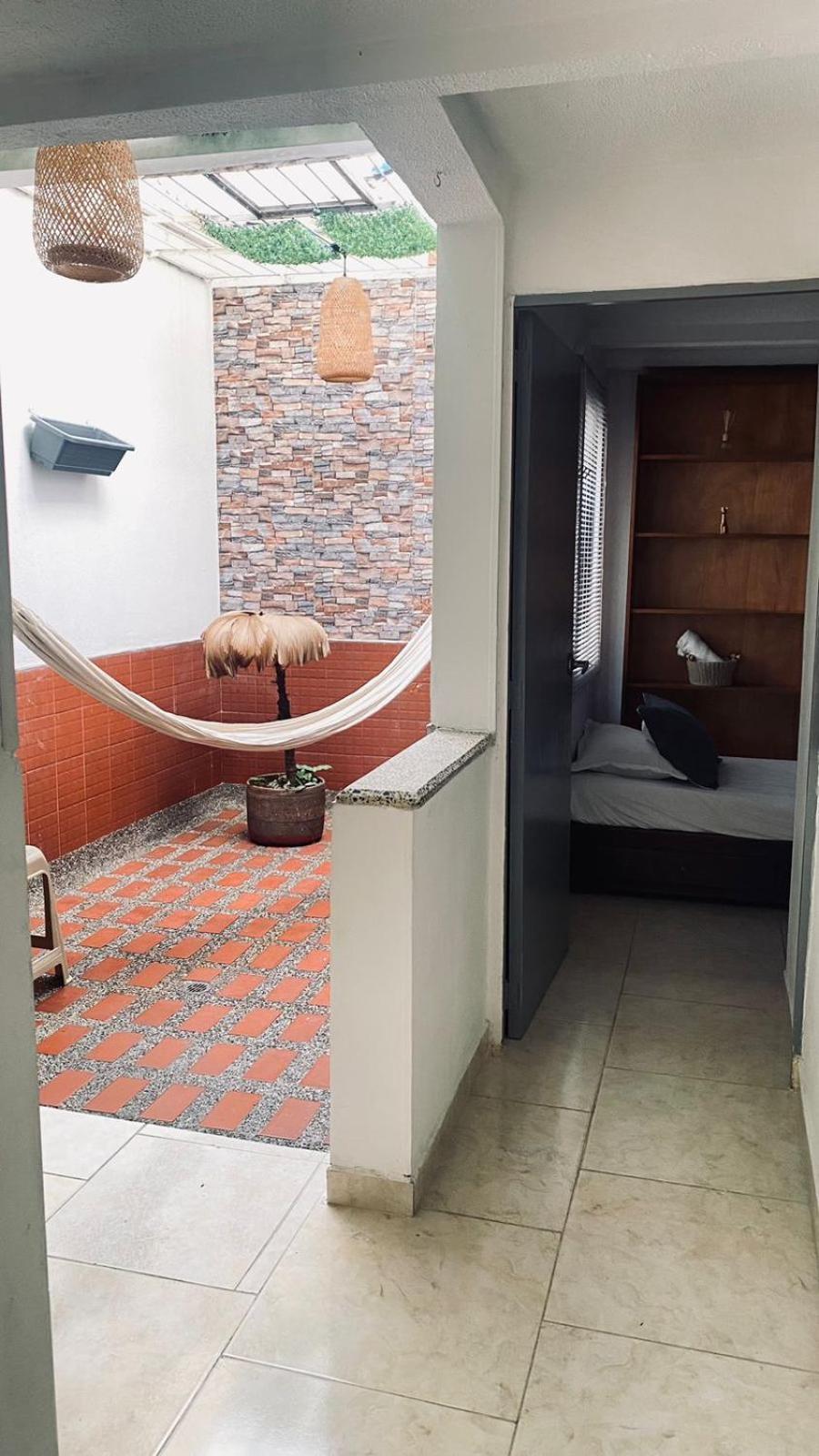 Casa De Descanso En Сasa de vacaciones Medellín