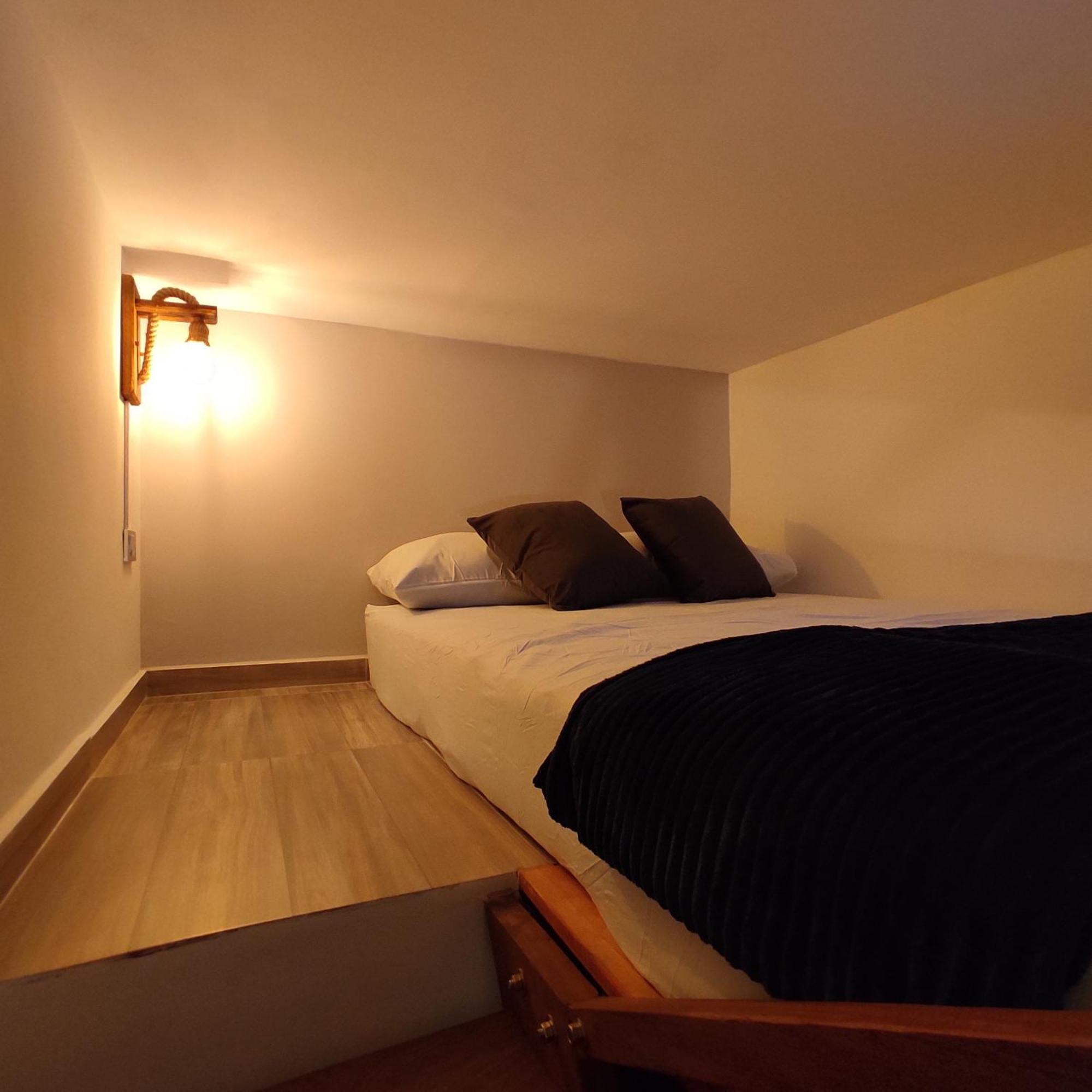Inn Oasis Blue Laureles *