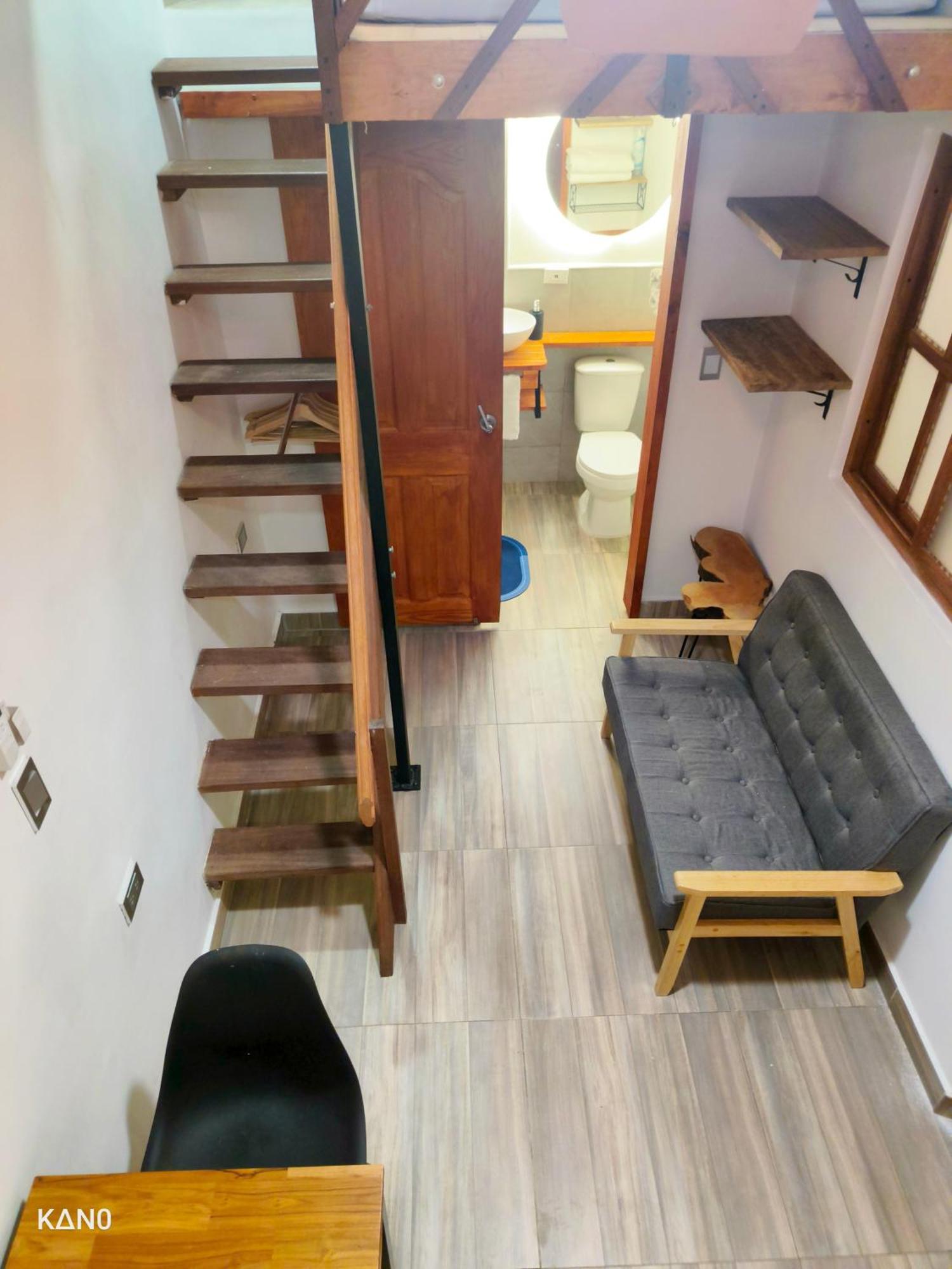 Inn Oasis Blue Laureles *