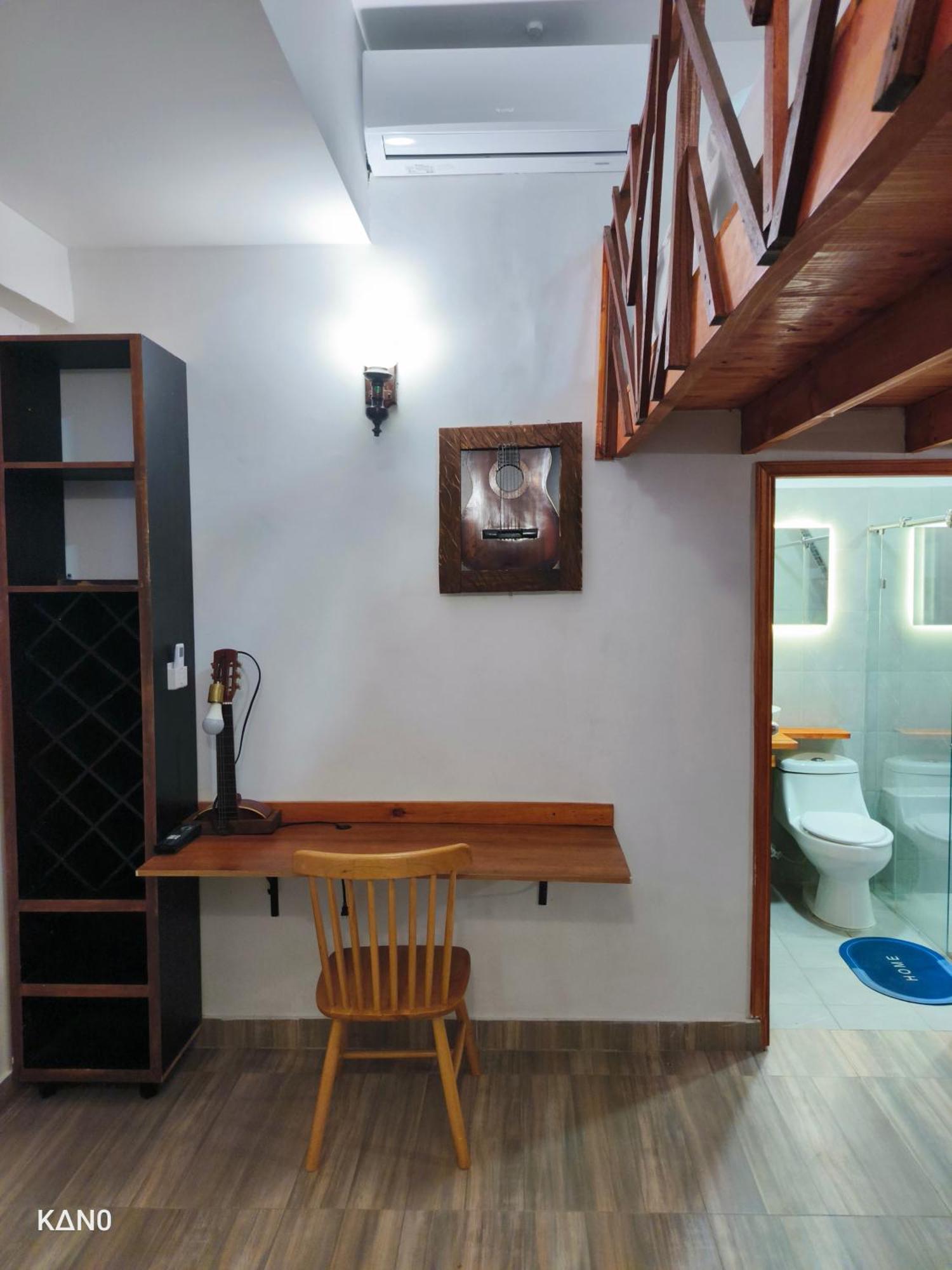 Inn Oasis Blue Laureles Medellín