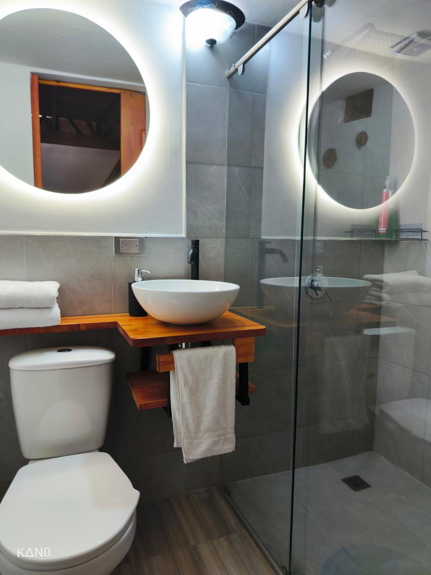 Inn Oasis Blue Laureles Medellín