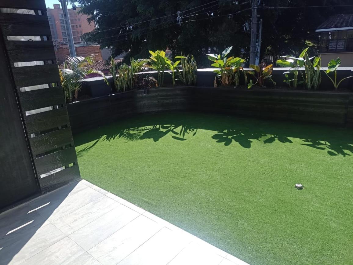 Apartamento ¡para Estrenar! Cerca De Restaurantes - Lau2
