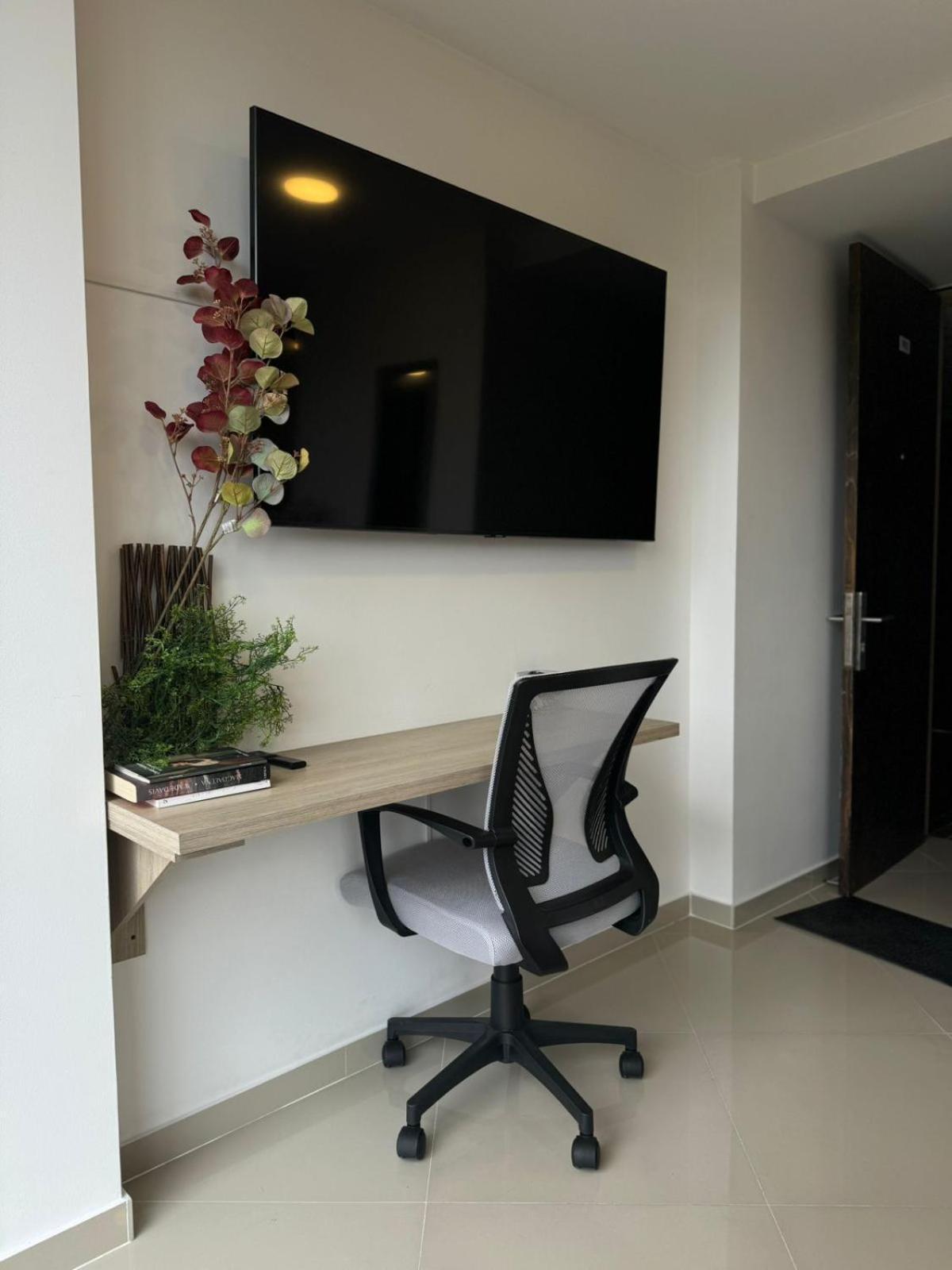Great Apto In Poblado Apartamento