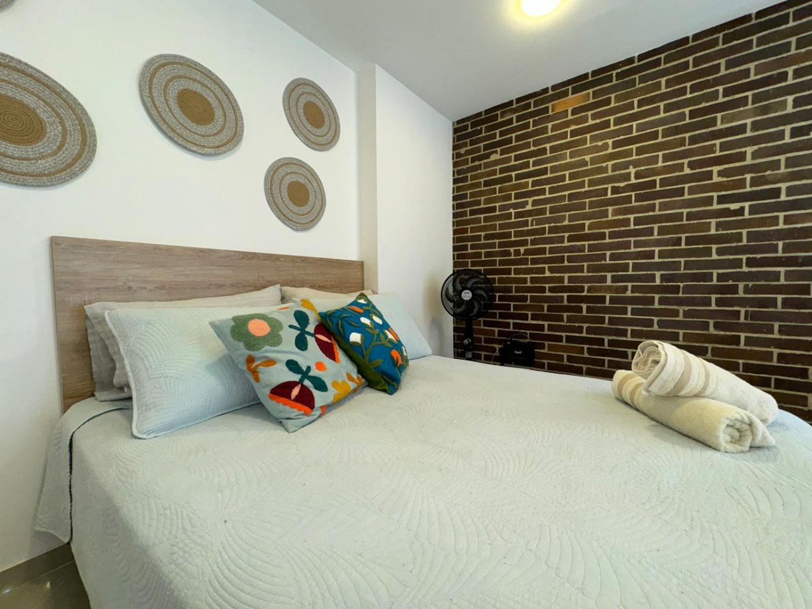 Great Apto In Poblado Apartamento Medellín