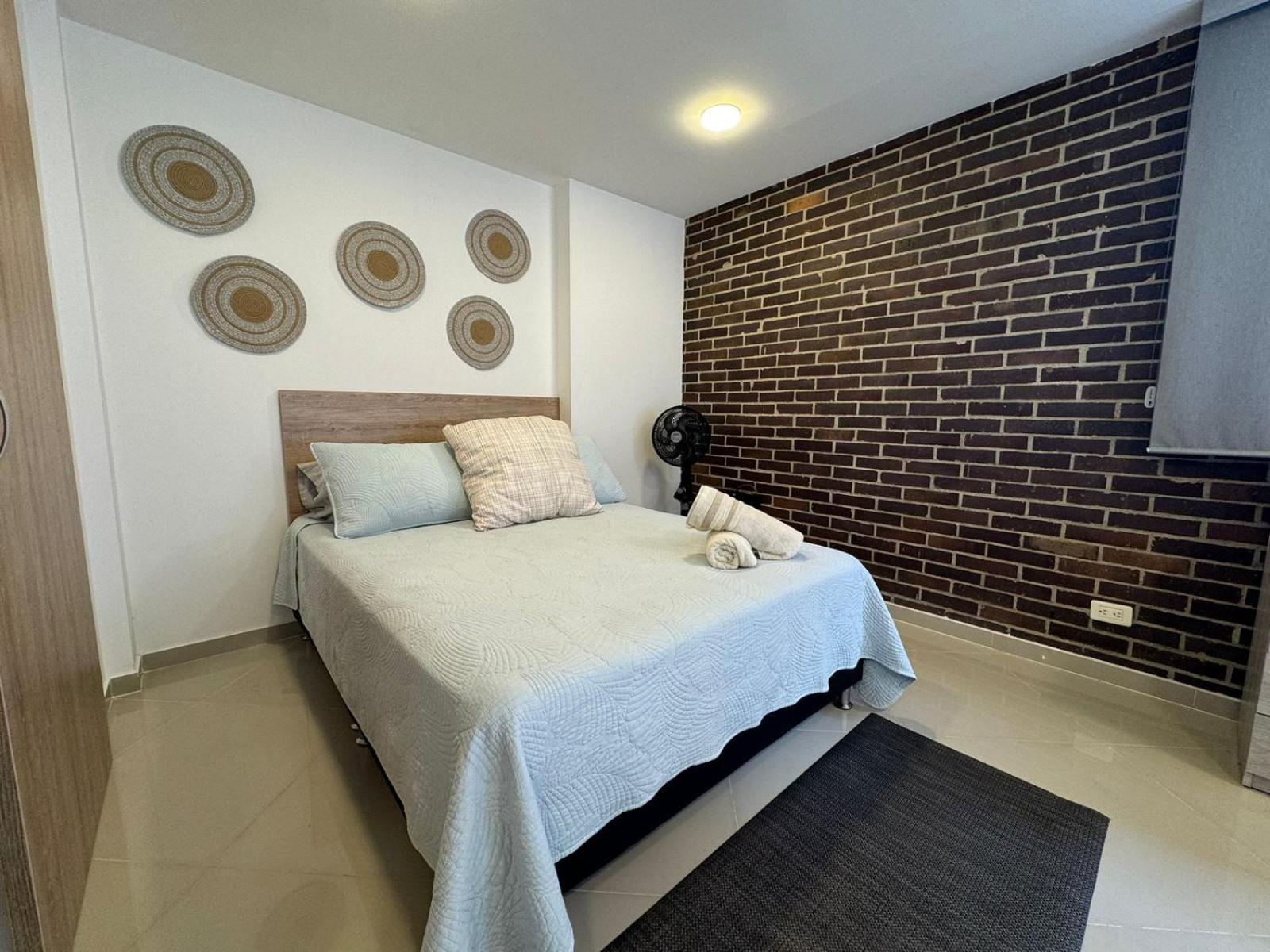 Apartamento Great Apto In Poblado Medellín